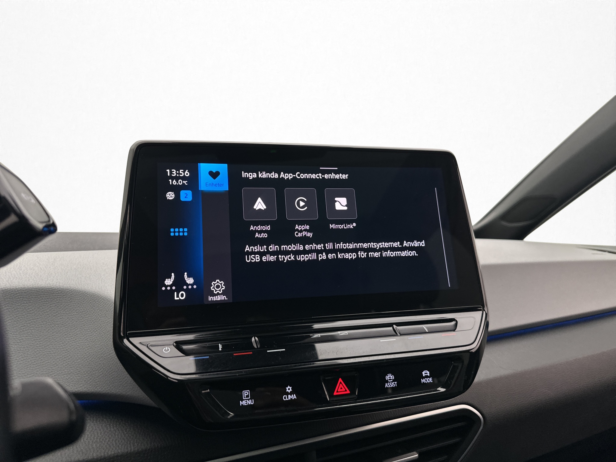 Volkswagen ID.3 Pro Performance, 204hp, 2021