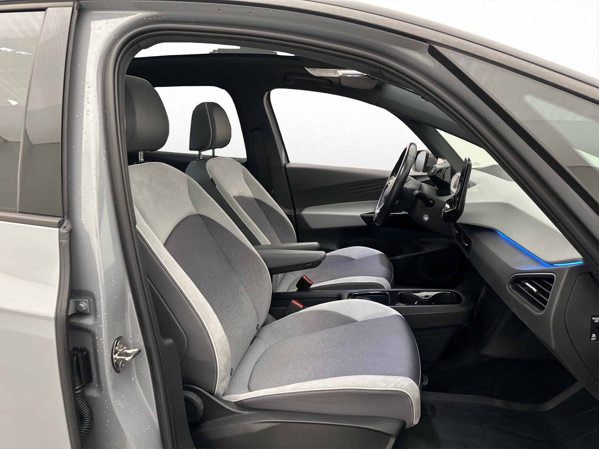 Volkswagen ID.3 Pro Performance, 204hp, 2021