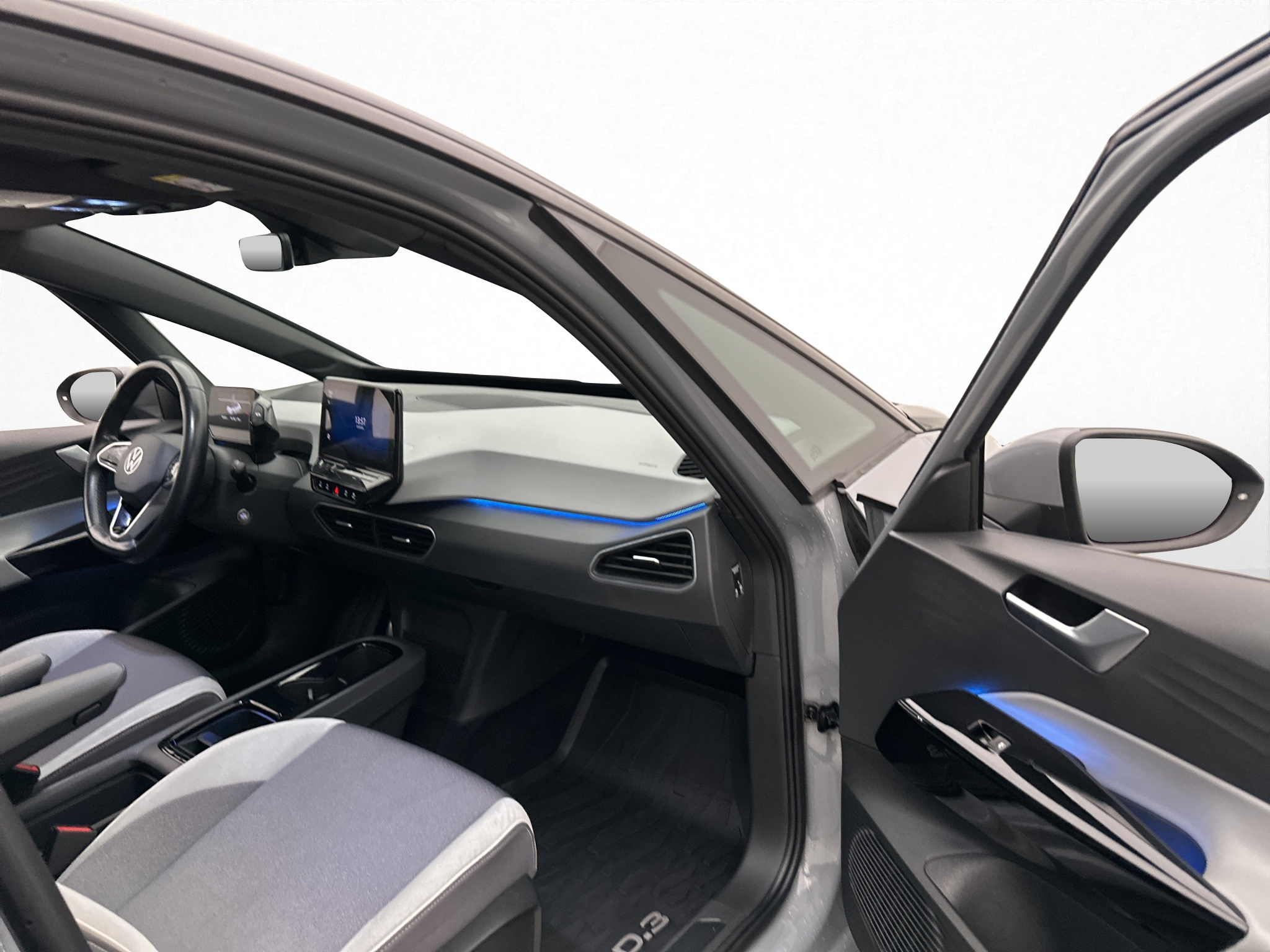 Volkswagen ID.3 Pro Performance, 204hp, 2021