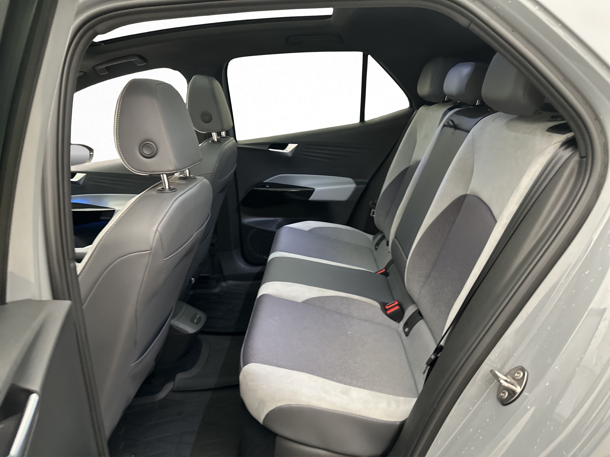 Volkswagen ID.3 Pro Performance, 204hp, 2021