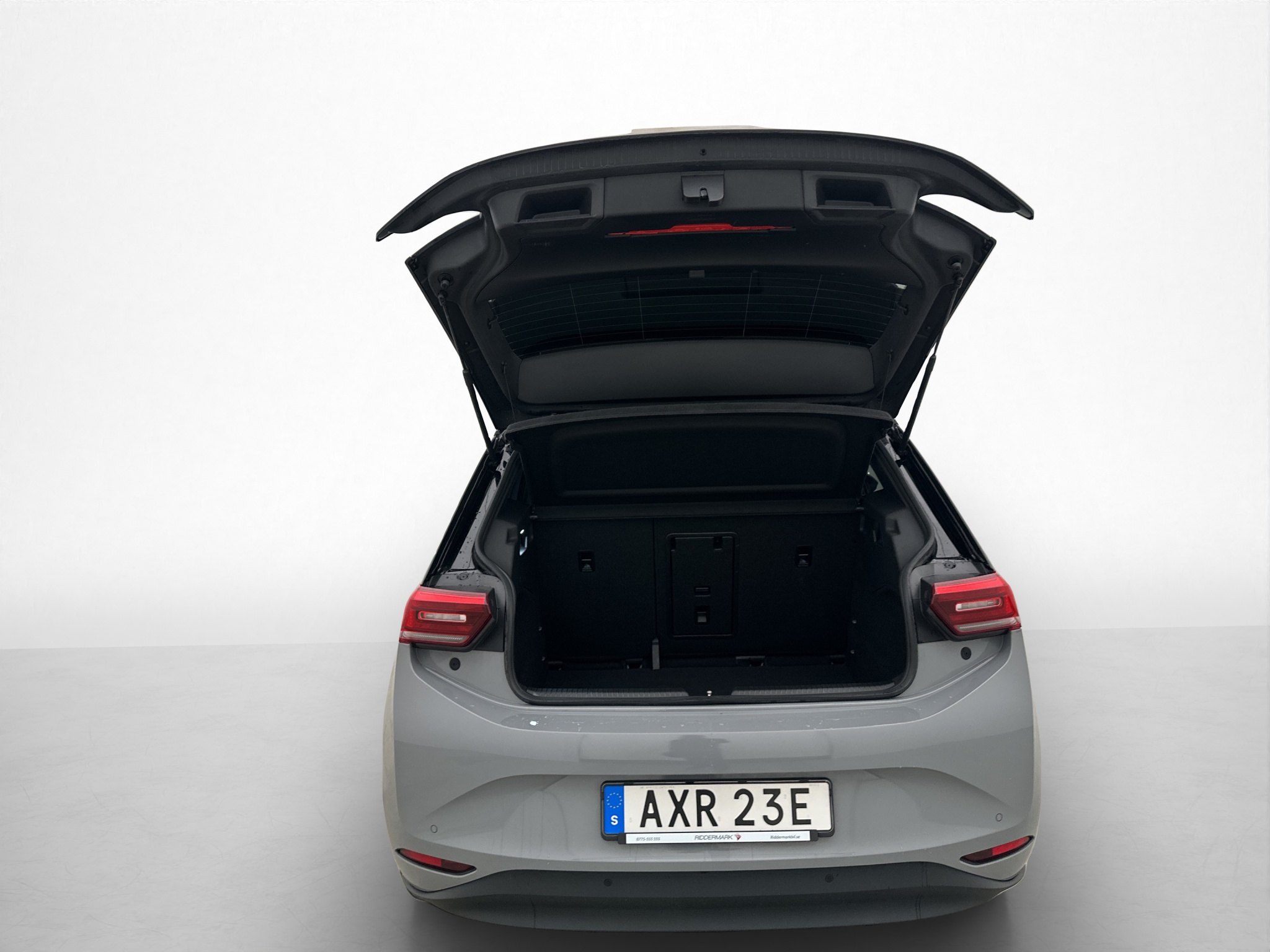 Volkswagen ID.3 Pro Performance, 204hp, 2021