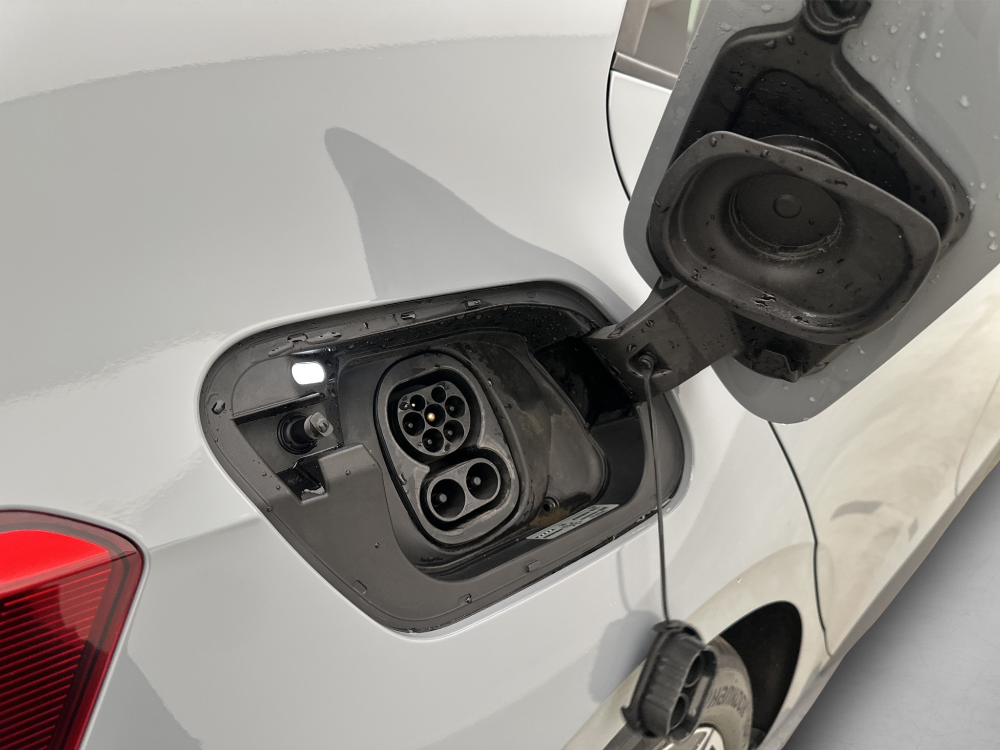 Volkswagen ID.3 Pro Performance, 204hp, 2021