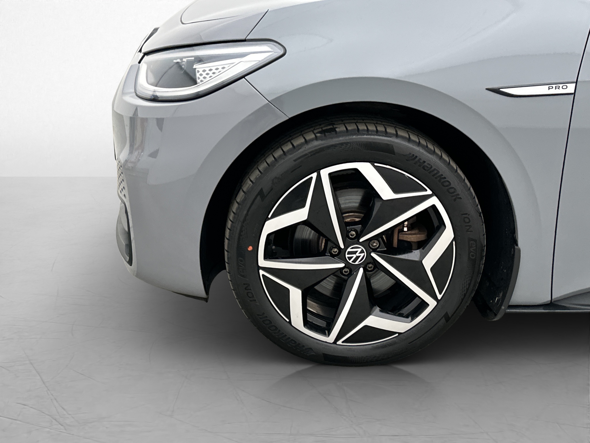 Volkswagen ID.3 Pro Performance, 204hp, 2021