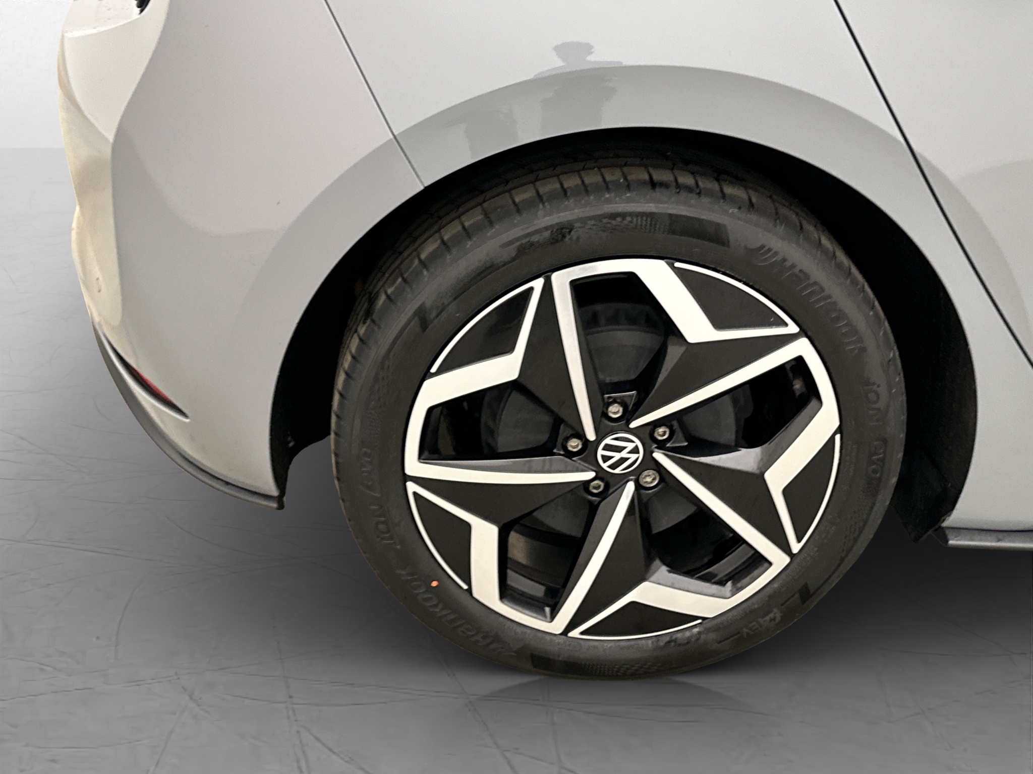 Volkswagen ID.3 Pro Performance, 204hp, 2021