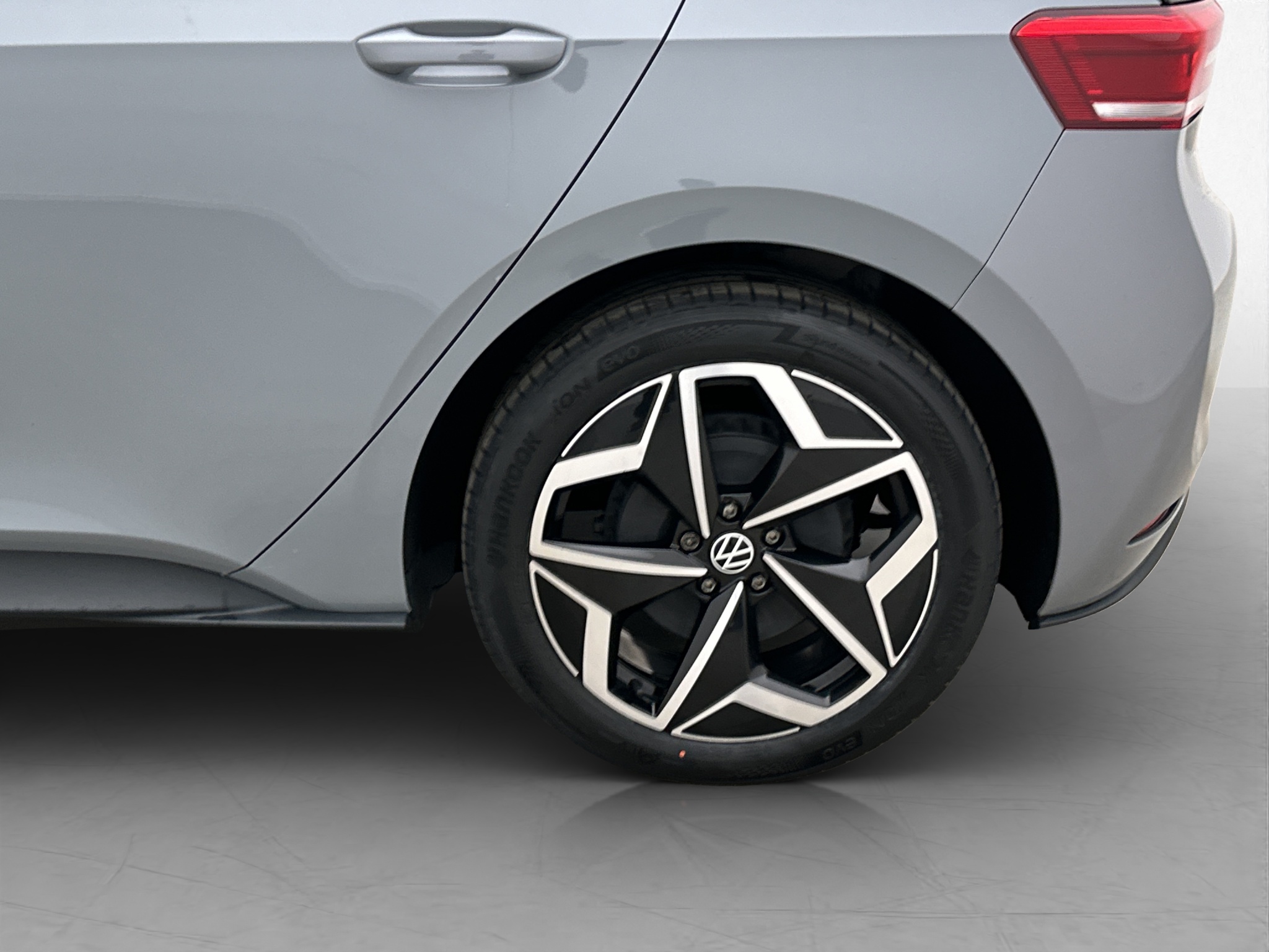 Volkswagen ID.3 Pro Performance, 204hp, 2021