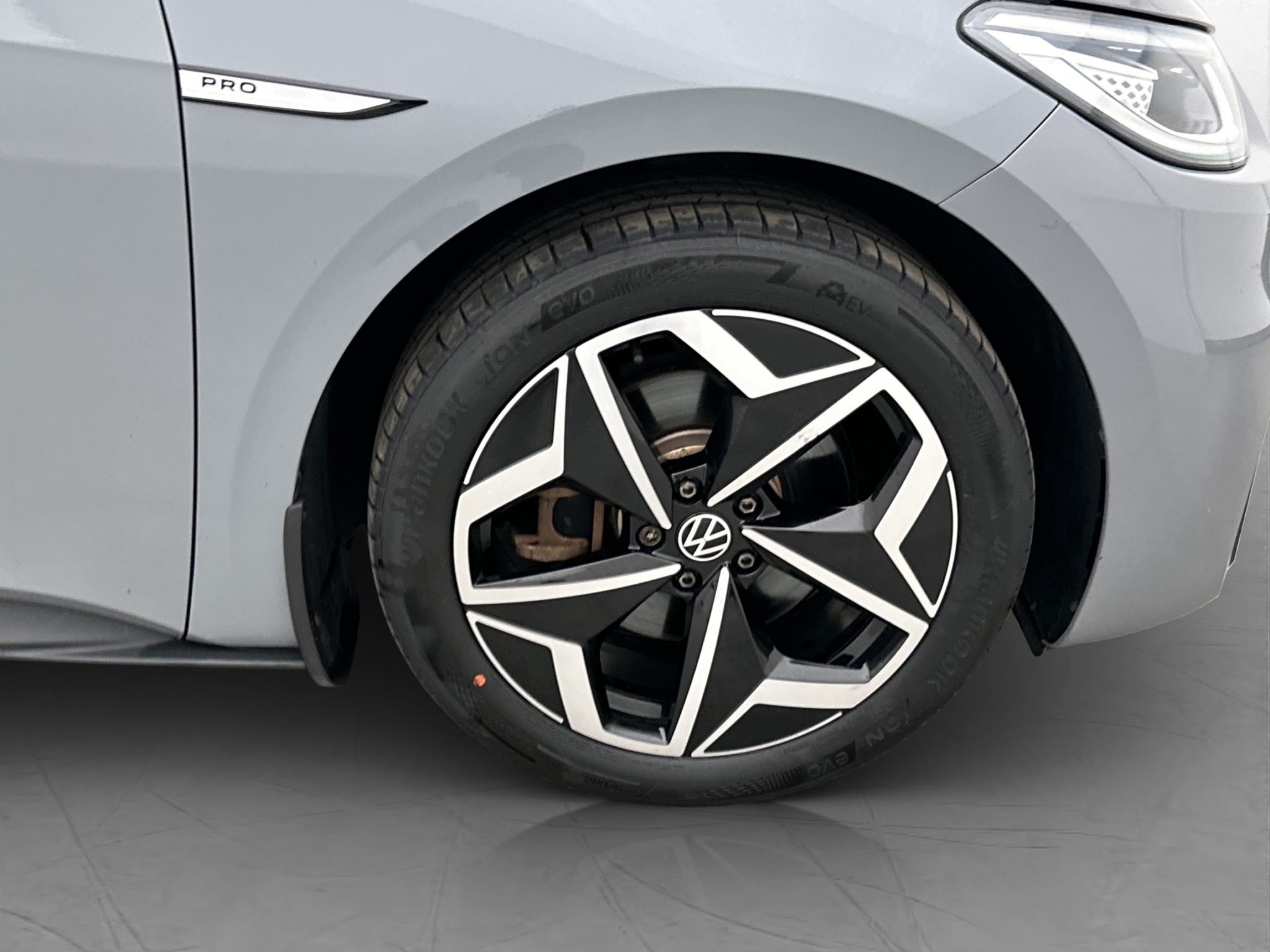 Volkswagen ID.3 Pro Performance, 204hp, 2021