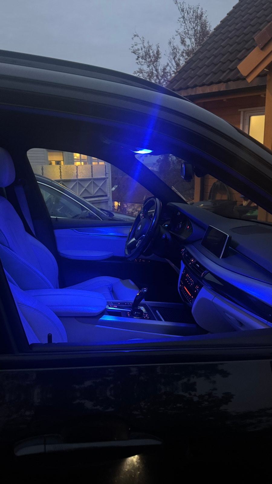 BMW X5 xDrive40e Steptronic, 8-trins, 313ps, 2017