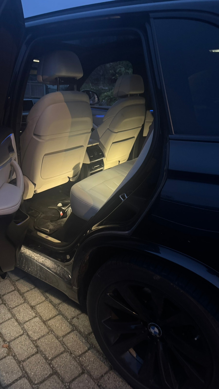 BMW X5 xDrive40e Steptronic, 8-trins, 313ps, 2017