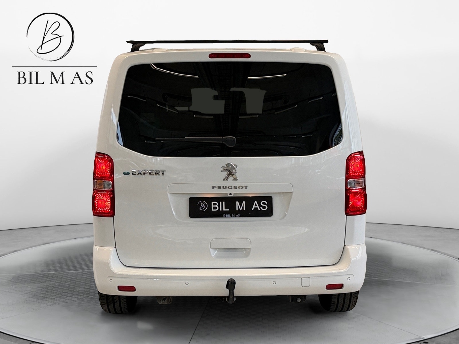 Peugeot e-Expert 75, 136ps, 2022