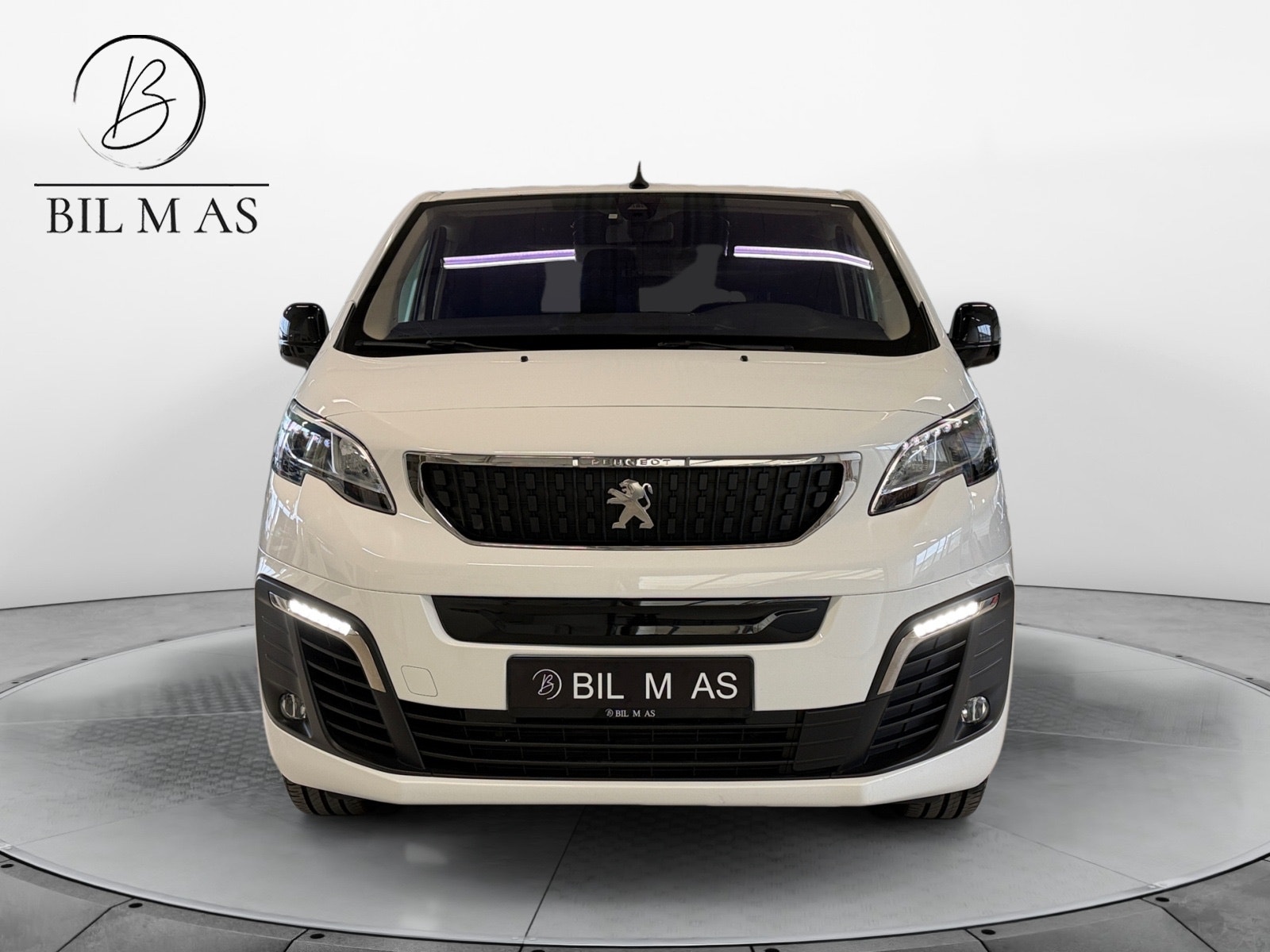 Peugeot e-Expert 75, 136ps, 2022