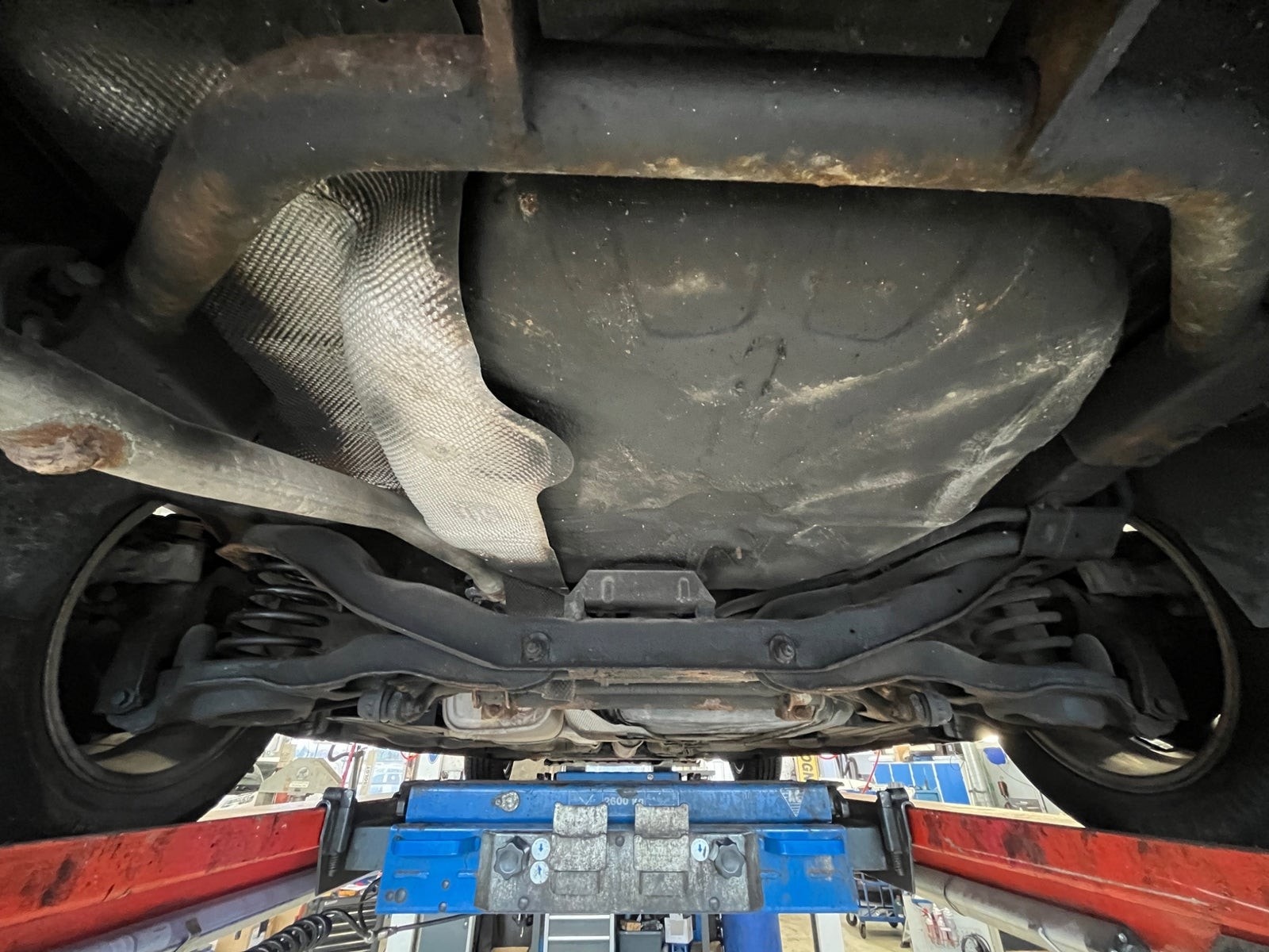 Volvo V50 1.8 Manual, 125hp, 2006