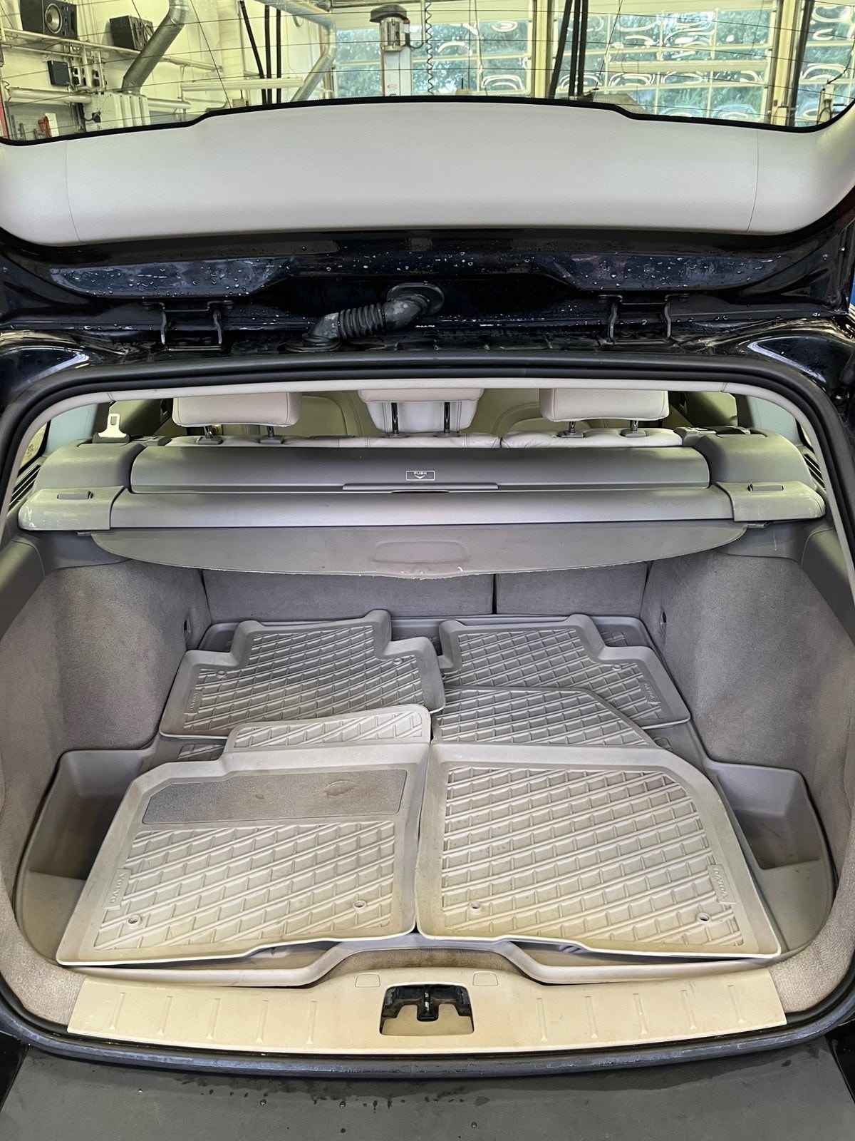 Volvo V50 1.8 Manual, 125hp, 2006