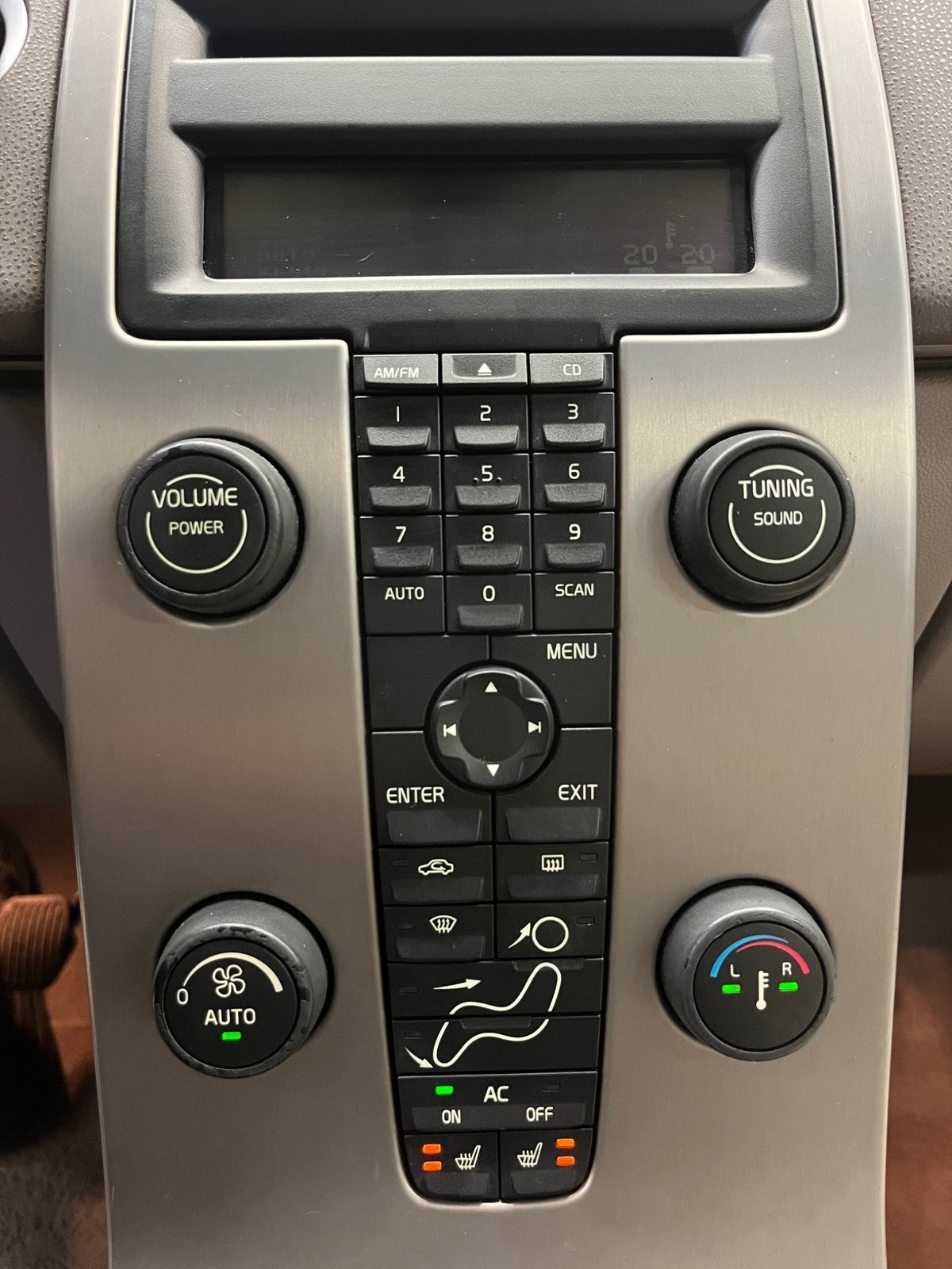 Volvo V50 1.8 Manual, 125hp, 2006