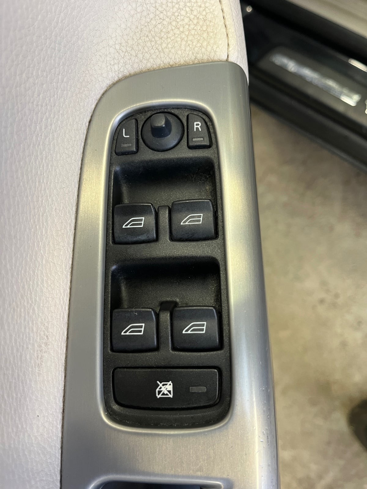 Volvo V50 1.8 Manual, 125hp, 2006