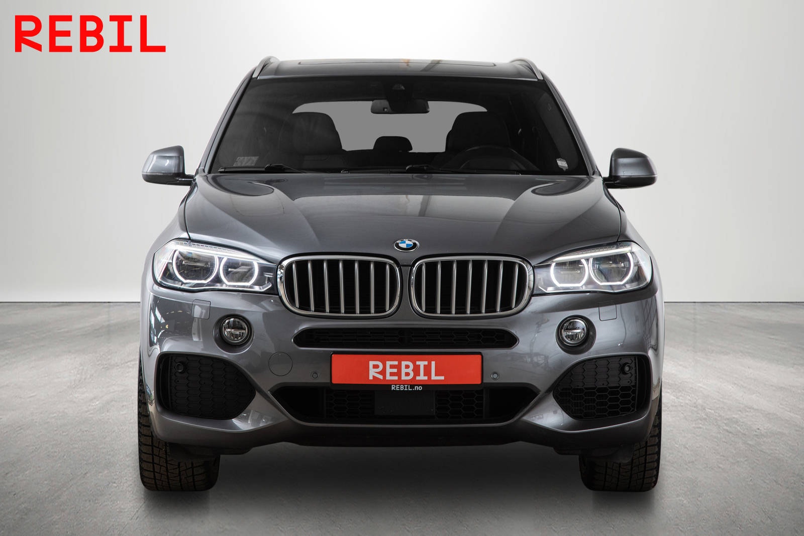 BMW X5 xDrive40e Steptronic, 8-trins, 313ps, 2016