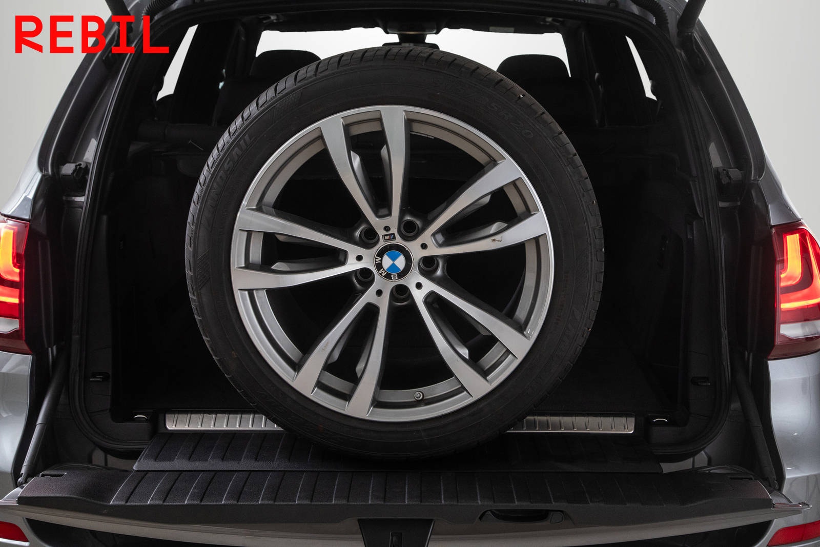 BMW X5 xDrive40e Steptronic, 8-trins, 313ps, 2016