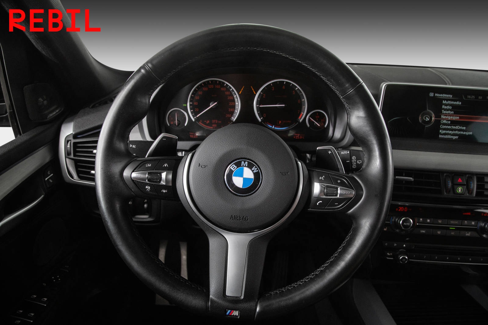BMW X5 xDrive40e Steptronic, 8-trins, 313ps, 2016