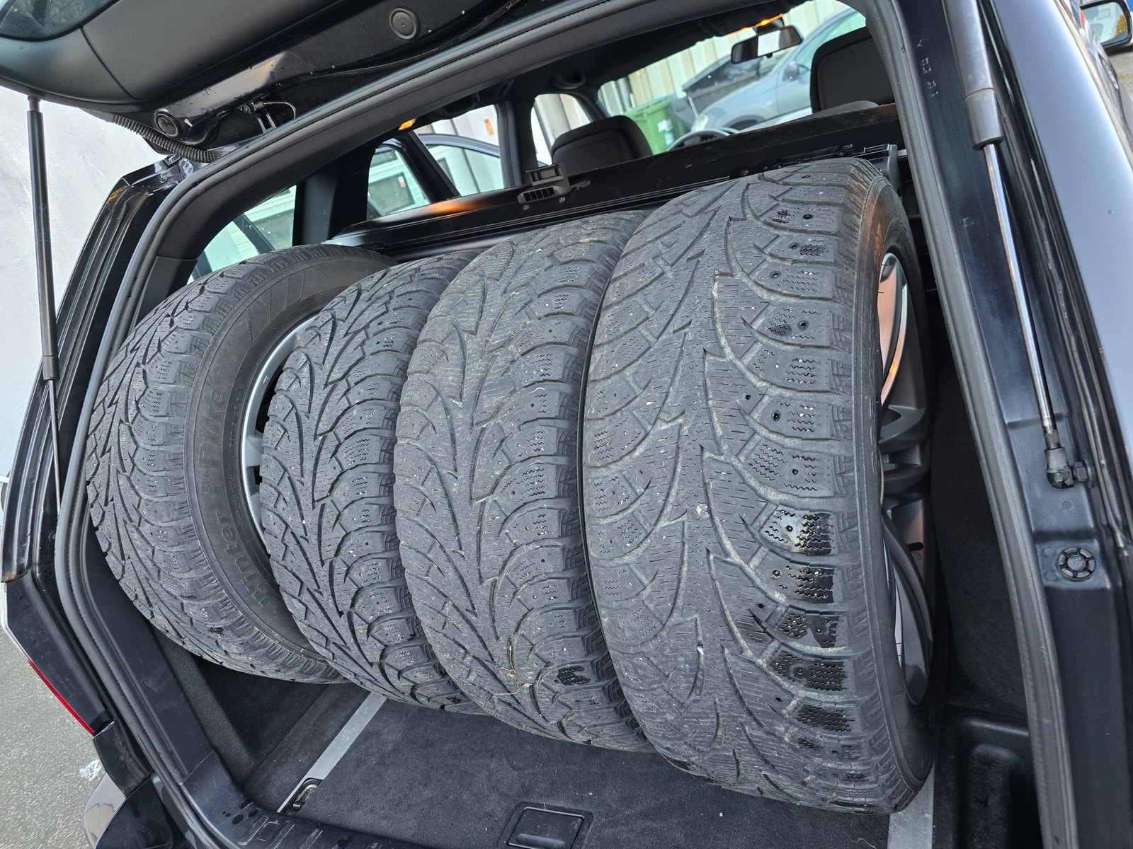 BMW X3 xDrive20d Automatic, 177hp, 2009