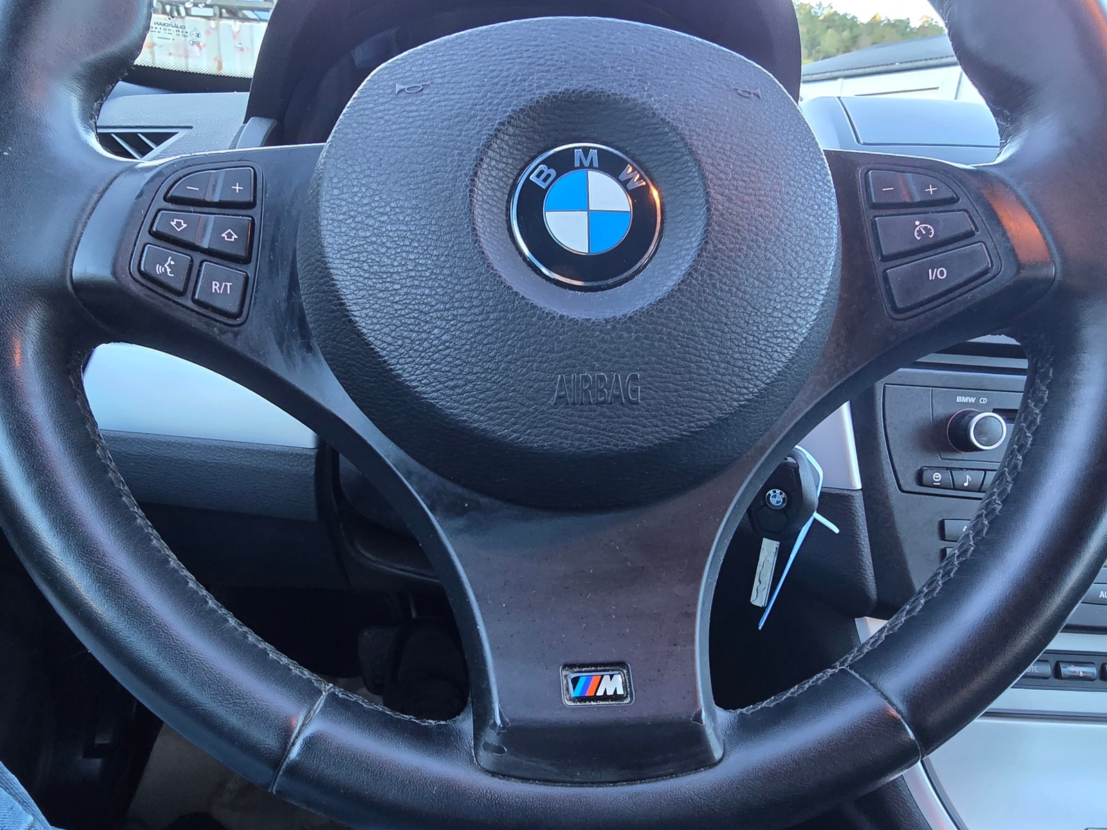 BMW X3 xDrive20d Automatic, 177hp, 2009