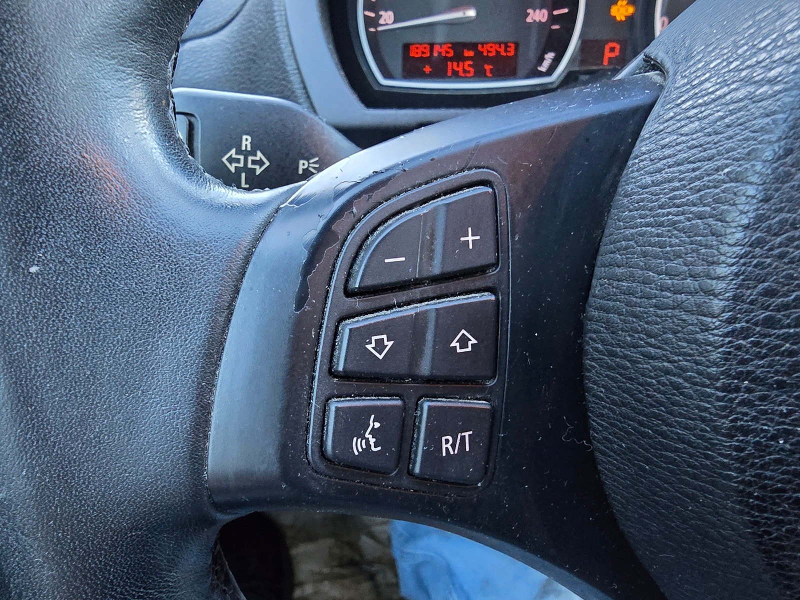 BMW X3 xDrive20d Automatic, 177hp, 2009