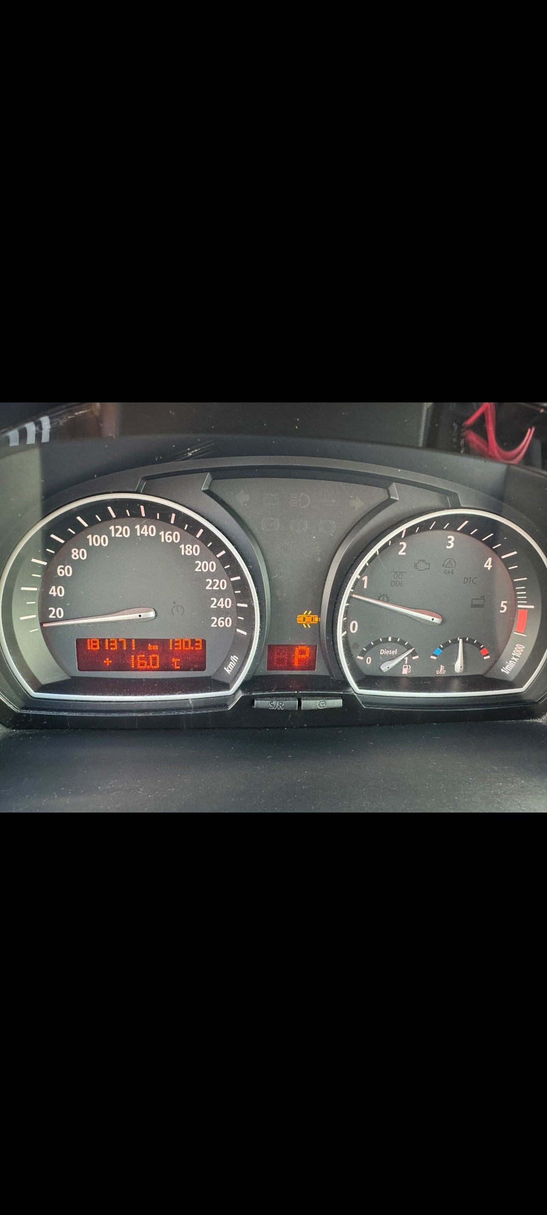 BMW X3 3.0d Automatic, 218hp, 2007