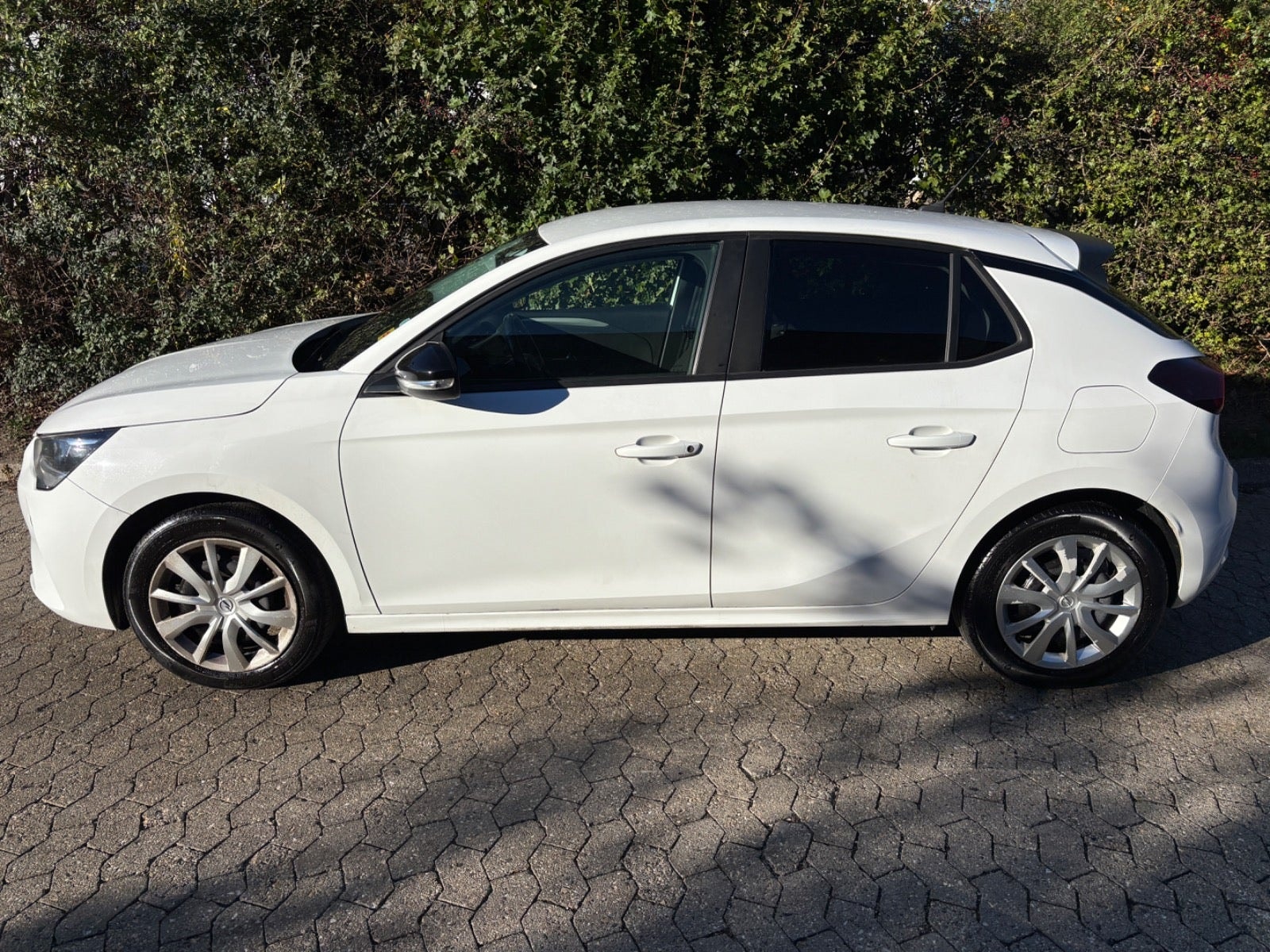 Opel Corsa 1.2 Manual, 5-trins, 75ps, 2020