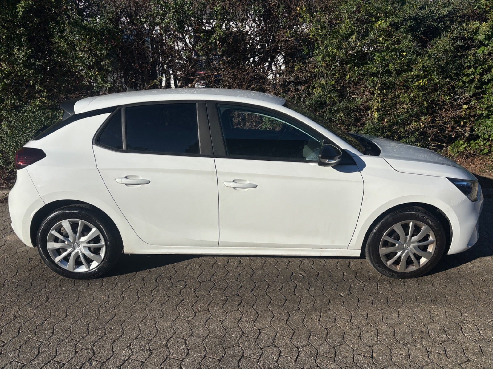 Opel Corsa 1.2 Manual, 5-trins, 75ps, 2020