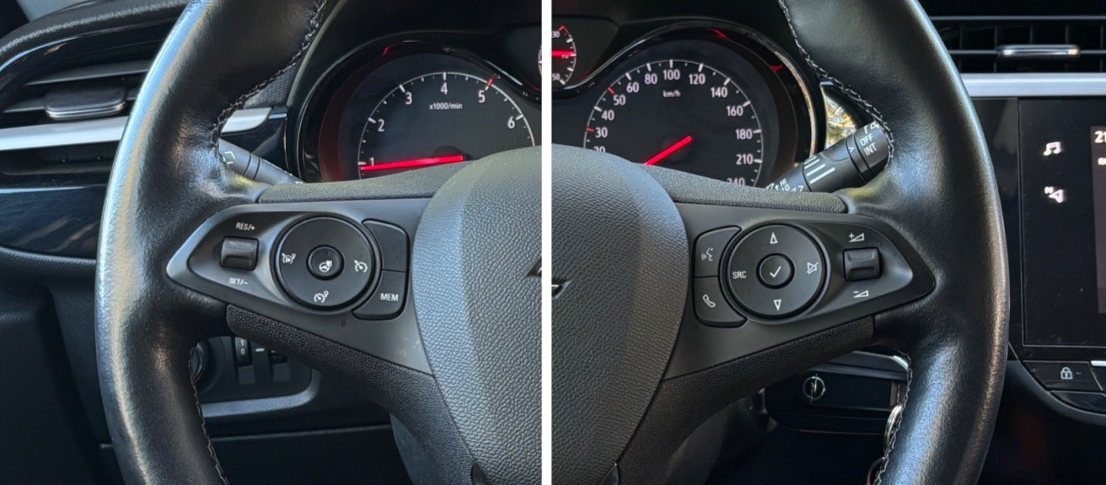 Opel Corsa 1.2 Manual, 5-trins, 75ps, 2020