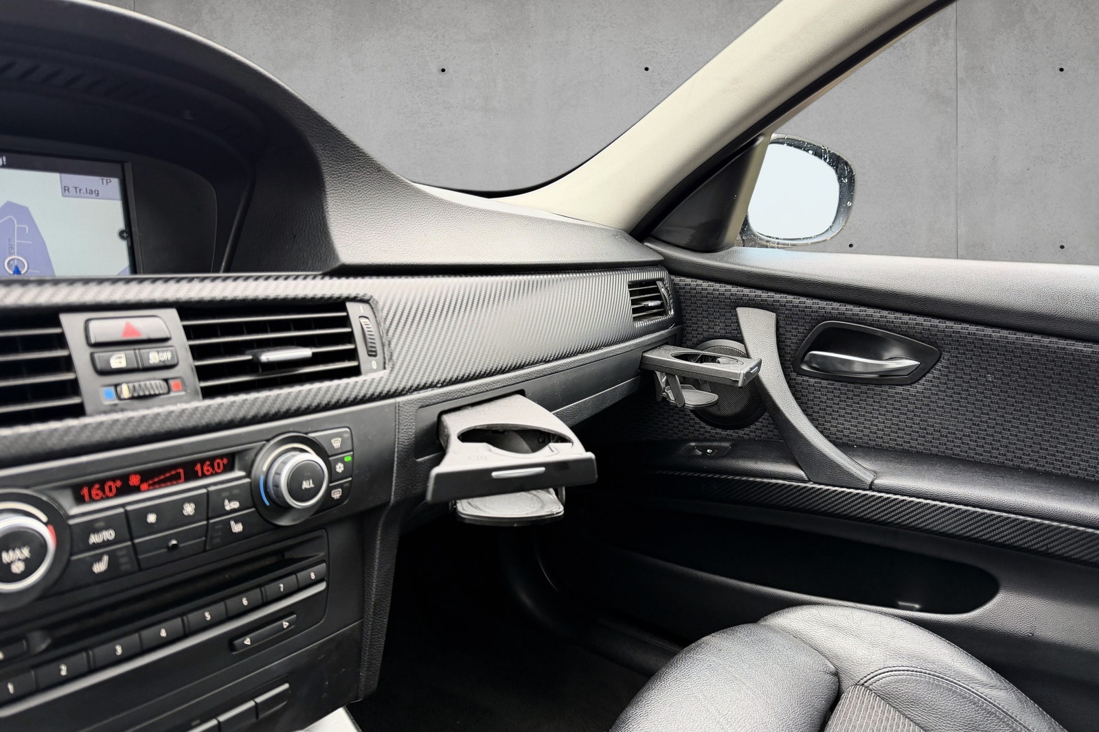 BMW 320d xDrive Touring Automatic, 6-trins, 163ps, 2012