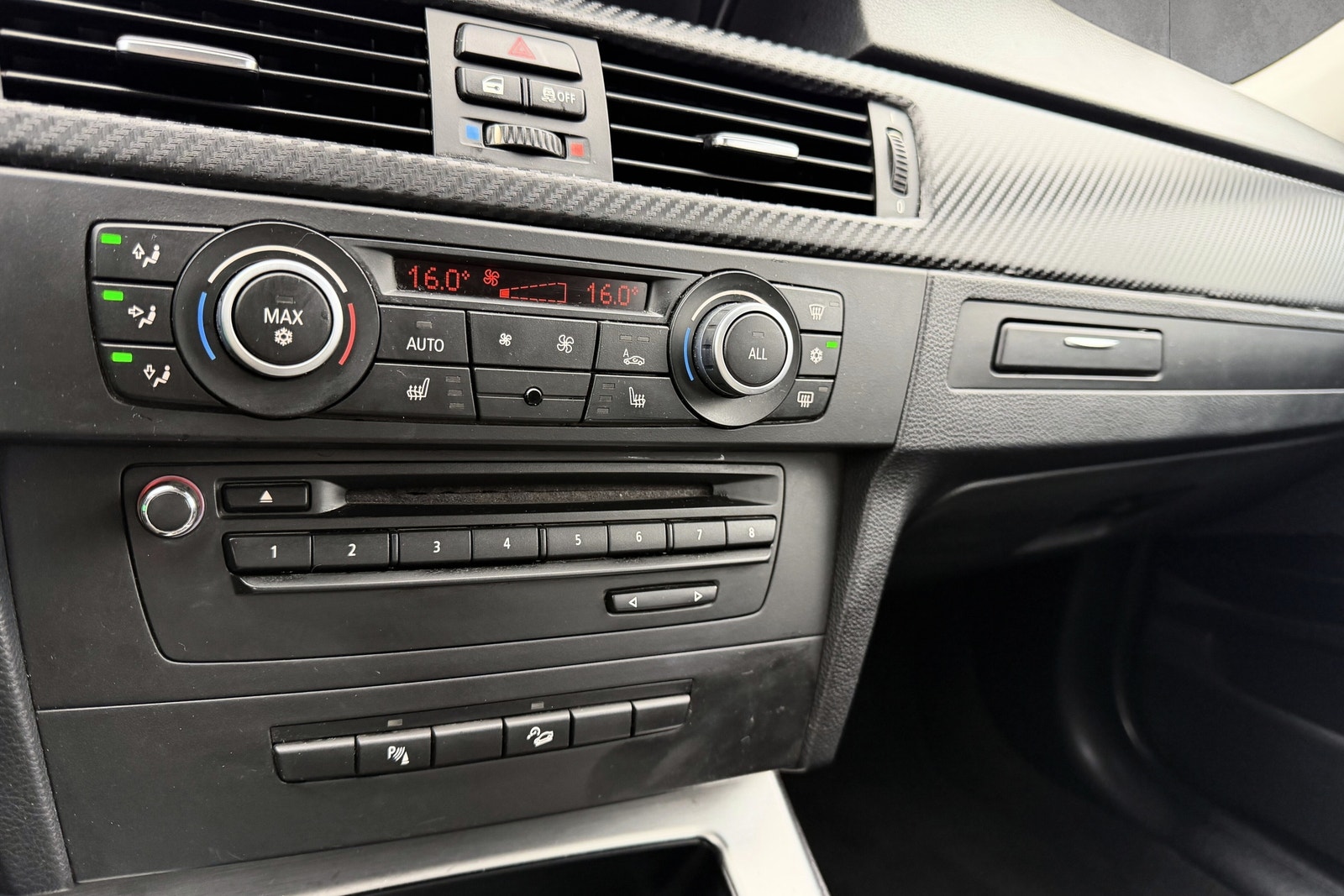 BMW 320d xDrive Touring Automatic, 6-trins, 163ps, 2012