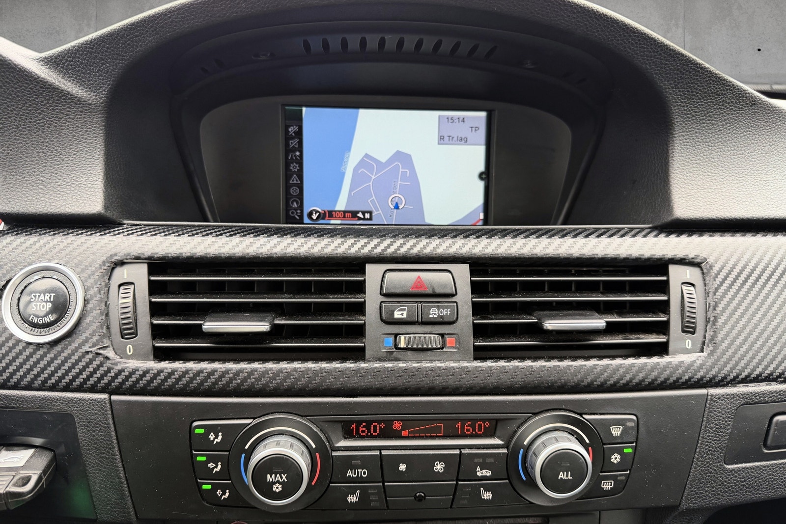 BMW 320d xDrive Touring Automatic, 6-trins, 163ps, 2012