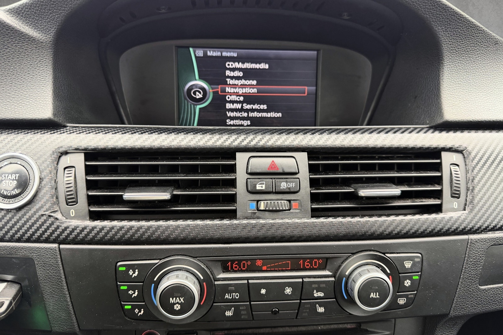BMW 320d xDrive Touring Automatic, 6-trins, 163ps, 2012