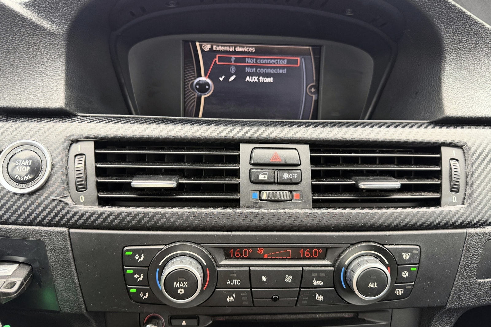 BMW 320d xDrive Touring Automatic, 6-trins, 163ps, 2012
