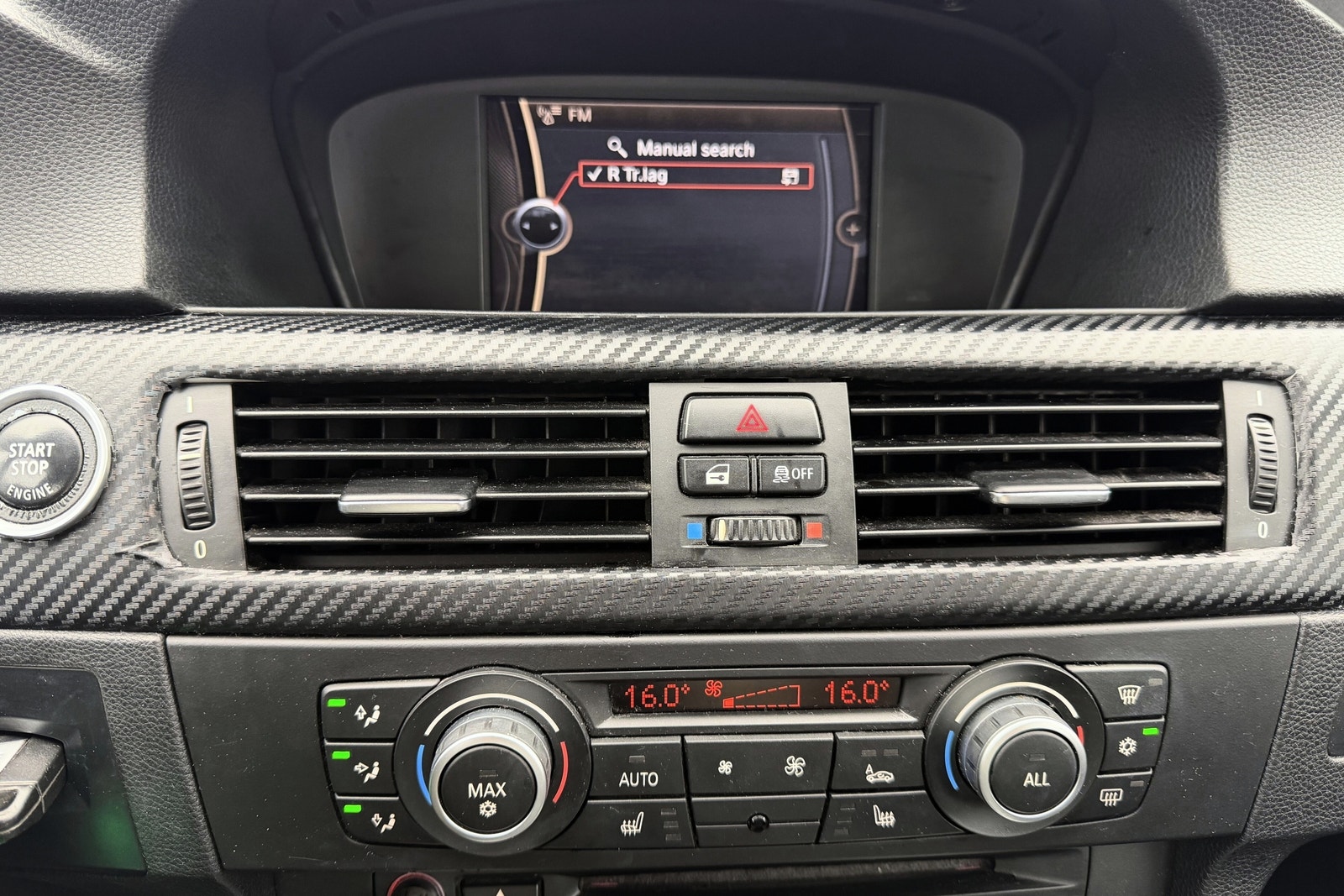 BMW 320d xDrive Touring Automatic, 6-trins, 163ps, 2012