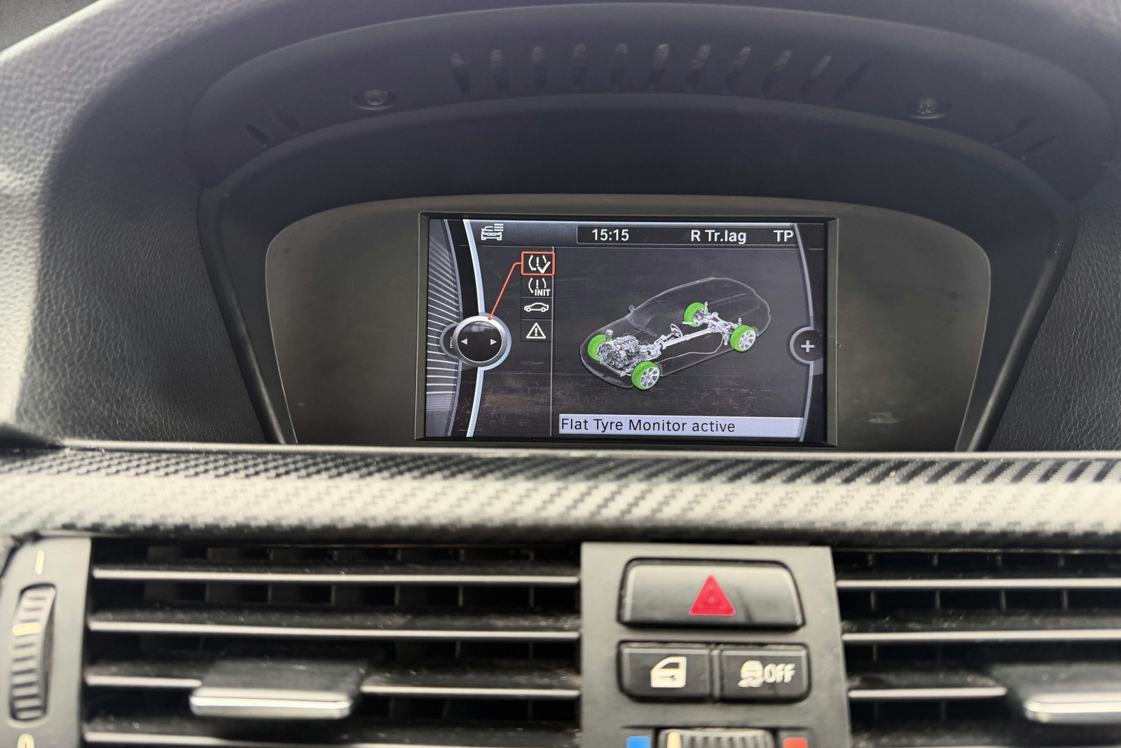 BMW 320d xDrive Touring Automatic, 6-trins, 163ps, 2012