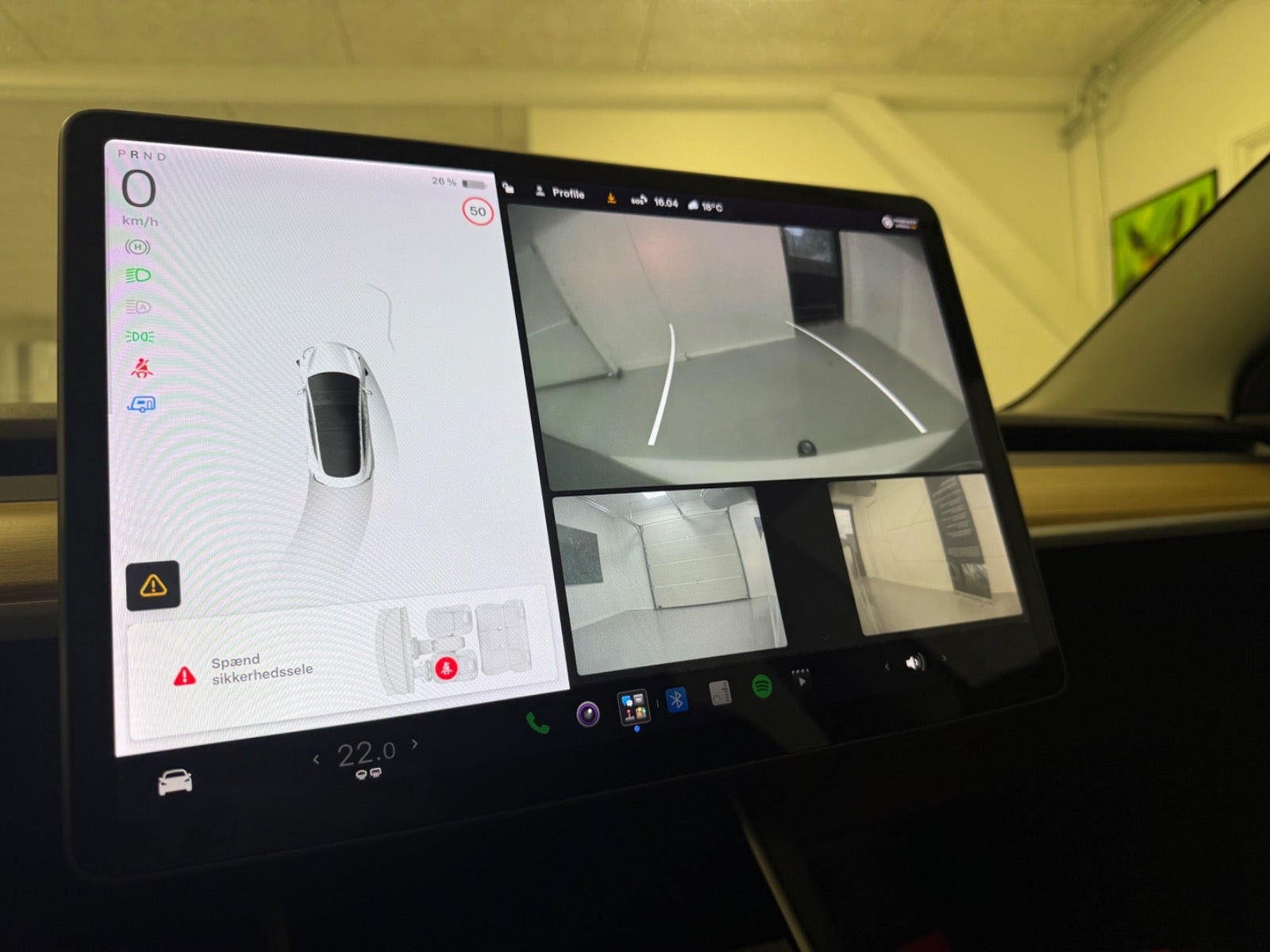 Tesla Model 3 Long Range AWD, 440hp, 2019