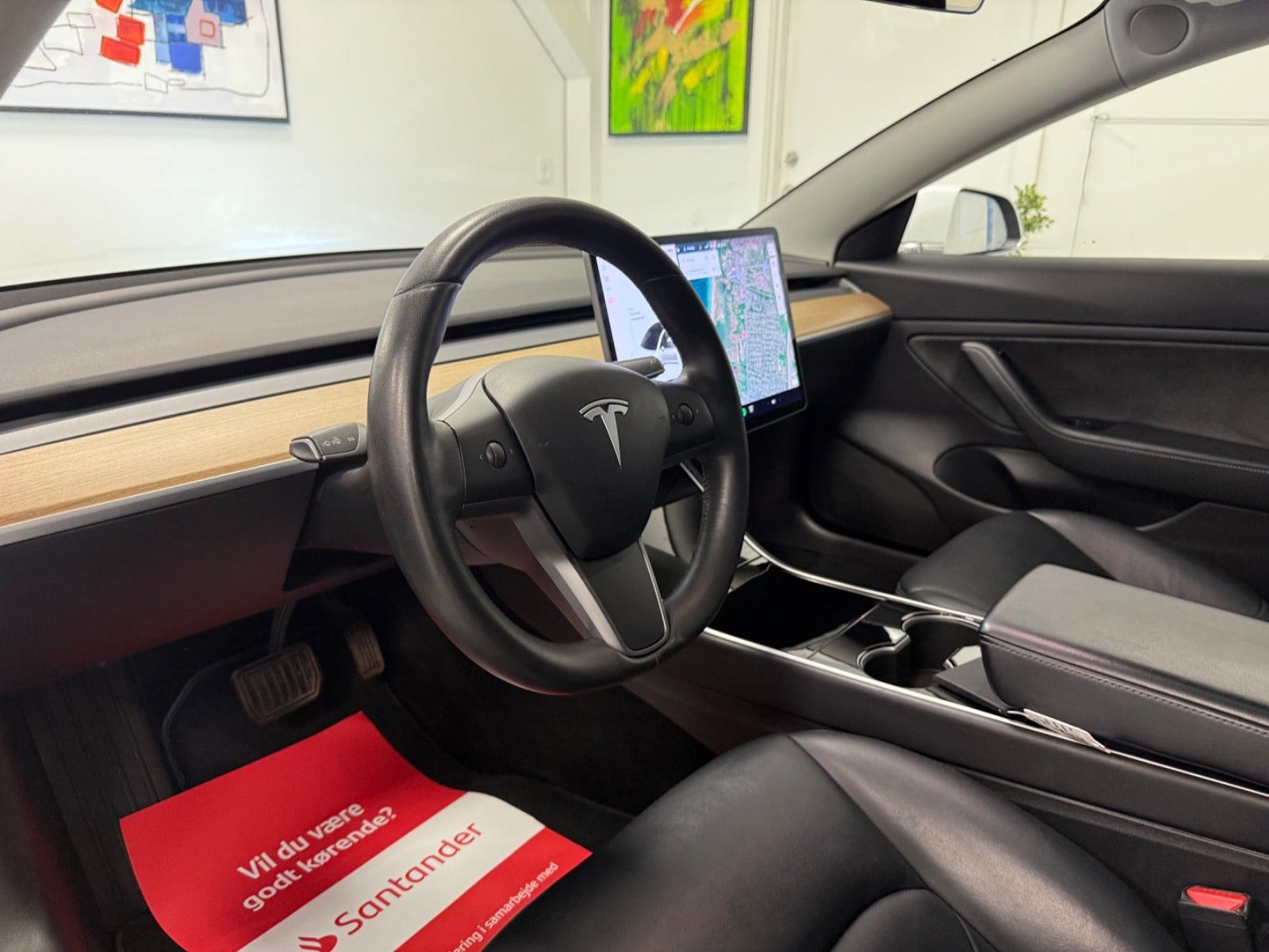 Tesla Model 3 Long Range AWD, 440hp, 2019