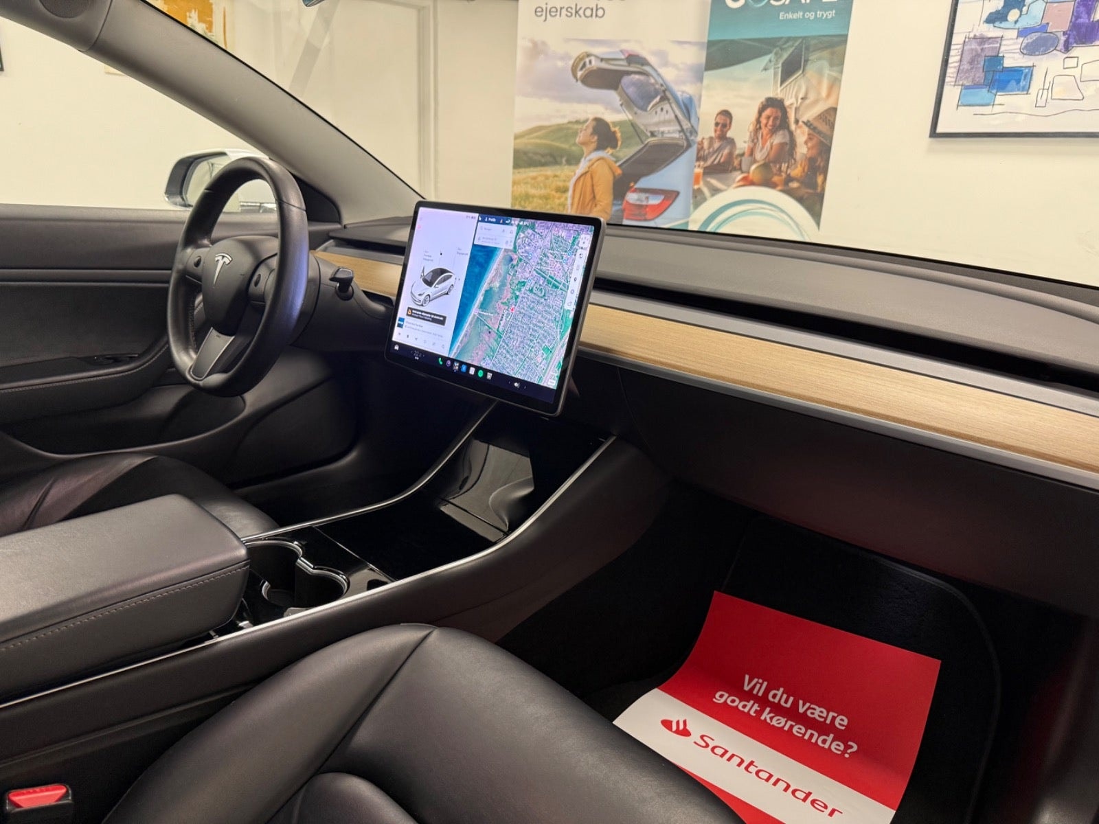 Tesla Model 3 Long Range AWD, 440hp, 2019