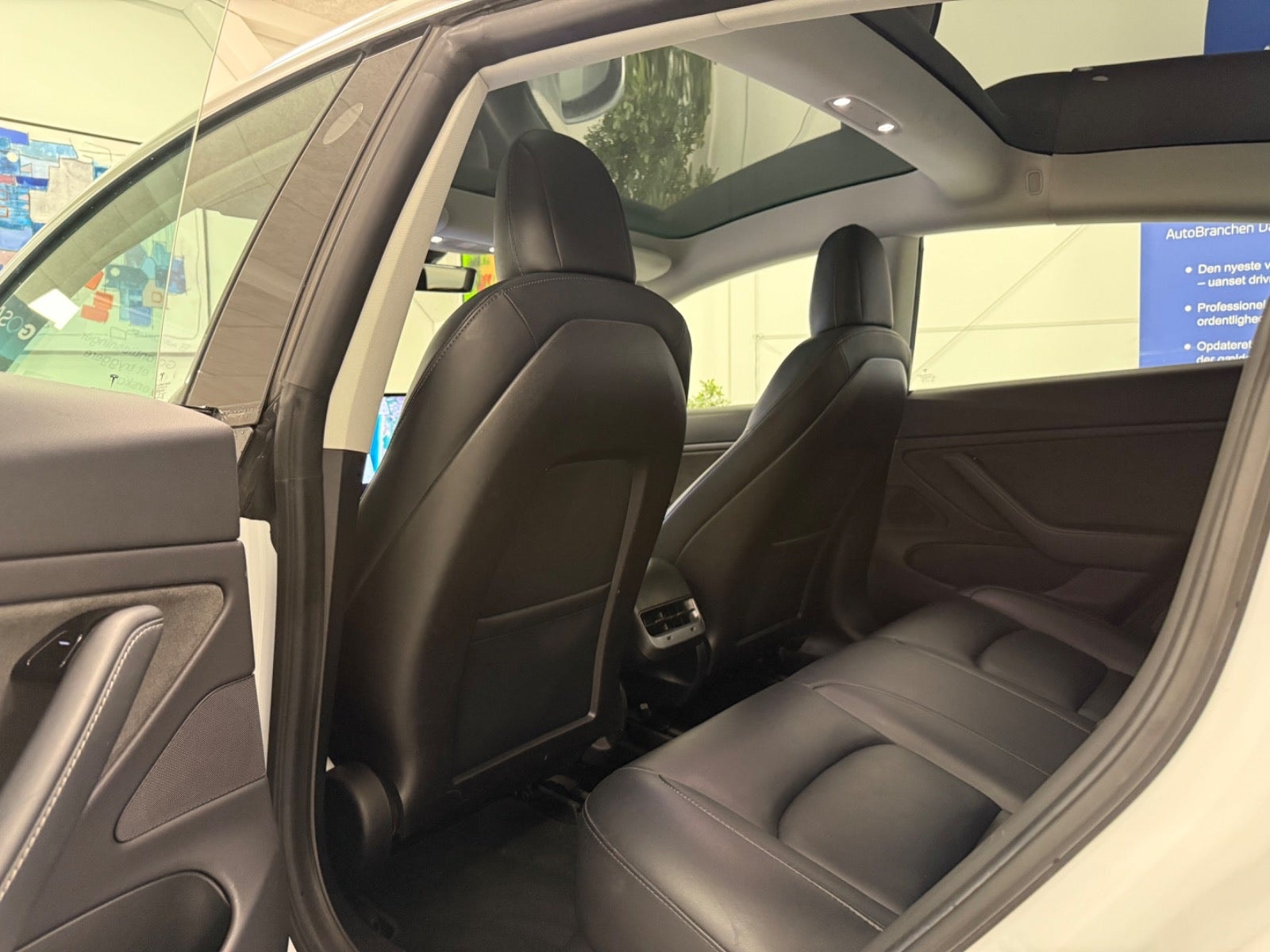 Tesla Model 3 Long Range AWD, 440hp, 2019