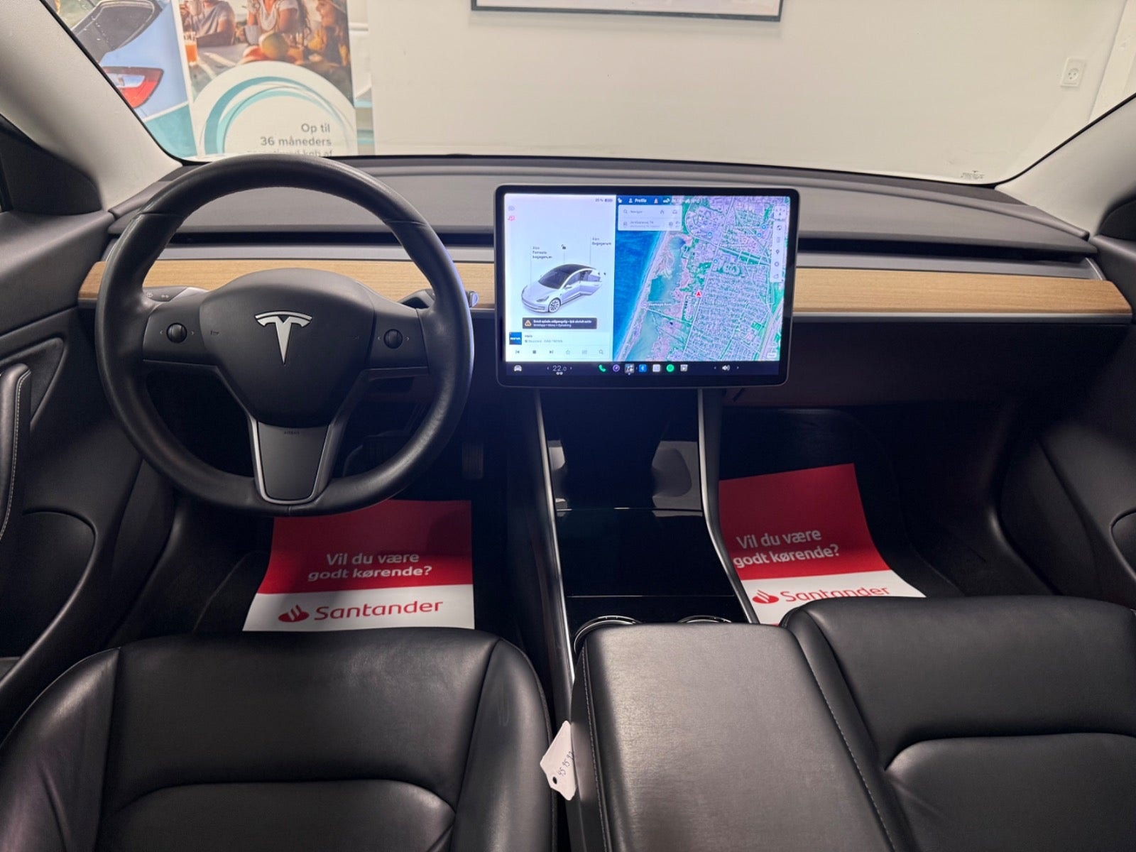 Tesla Model 3 Long Range AWD, 440hp, 2019