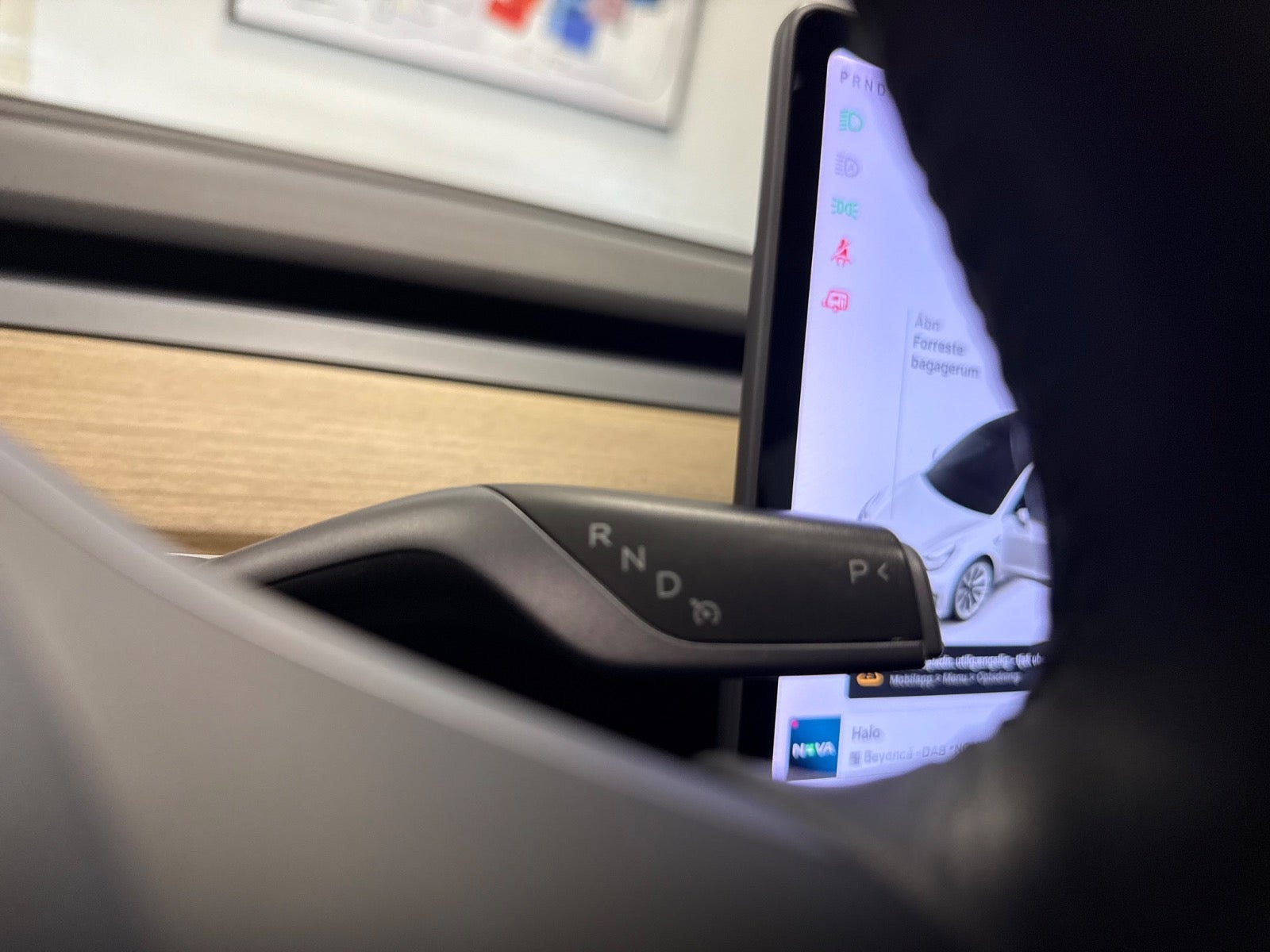 Tesla Model 3 Long Range AWD, 440hp, 2019