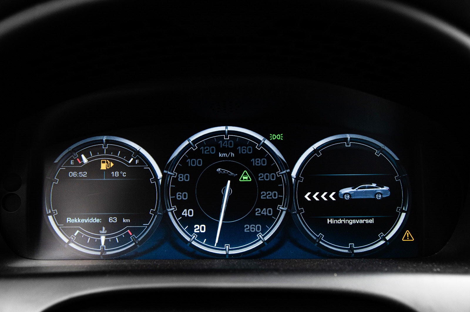 Jaguar XJ 3.0 V6 AWD Automatic, 340hp, 2014