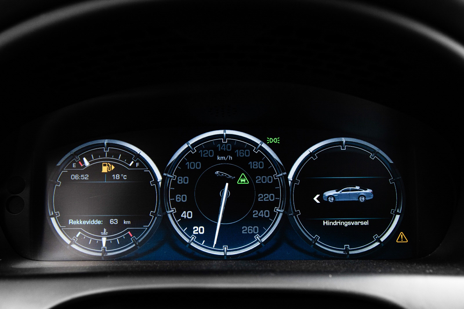 Jaguar XJ 3.0 V6 AWD Automatic, 340hp, 2014
