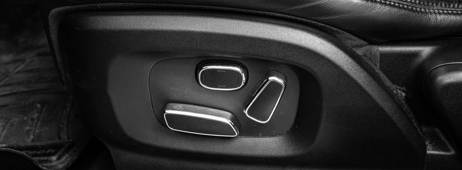Jaguar XJ 3.0 V6 AWD Automatic, 340hp, 2014