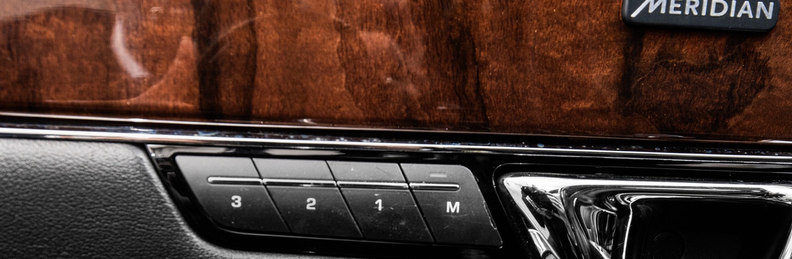 Jaguar XJ 3.0 V6 AWD Automatic, 340hp, 2014