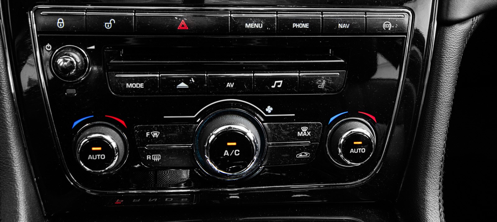 Jaguar XJ 3.0 V6 AWD Automatic, 340hp, 2014