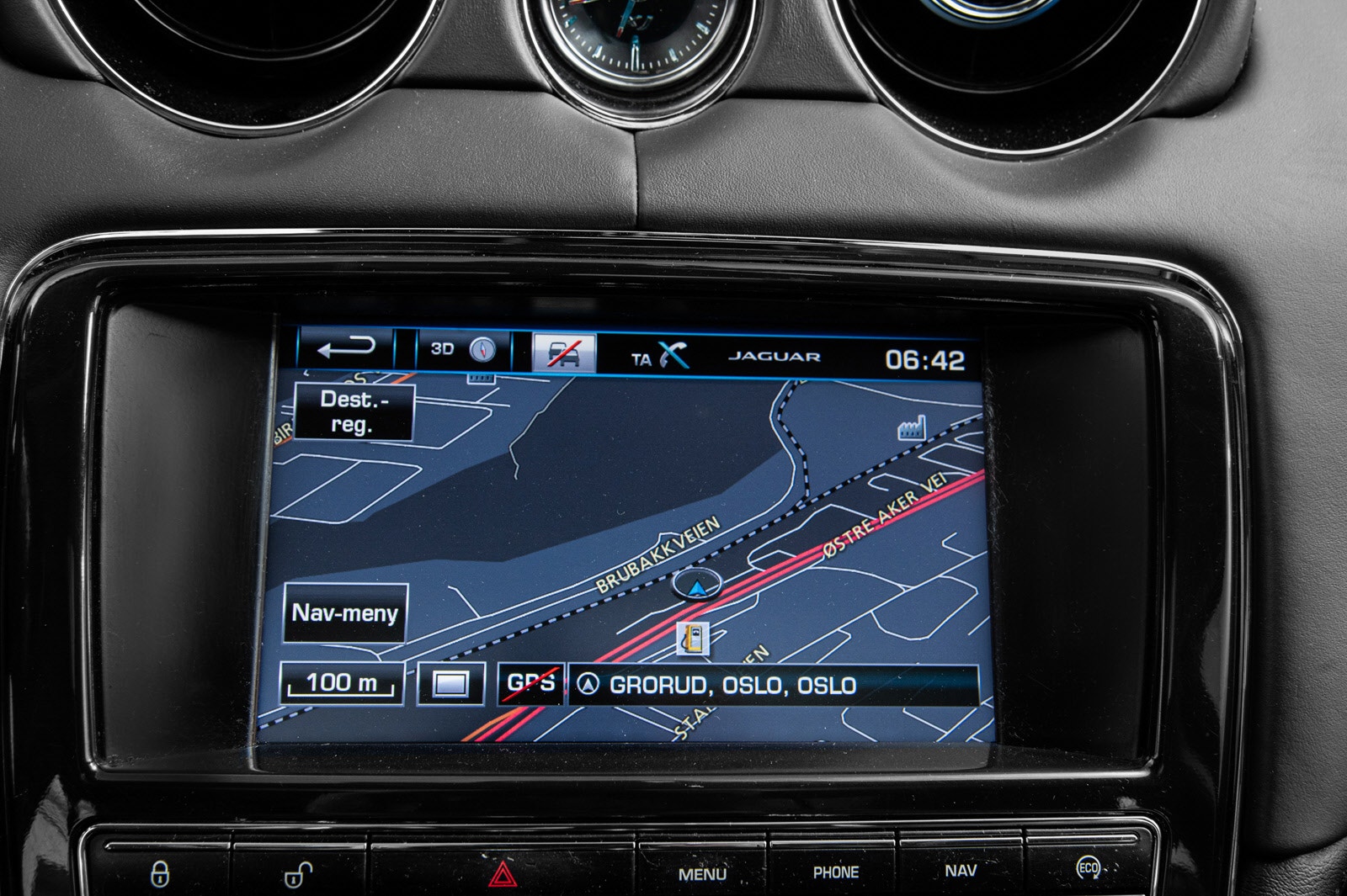 Jaguar XJ 3.0 V6 AWD Automatic, 340hp, 2014