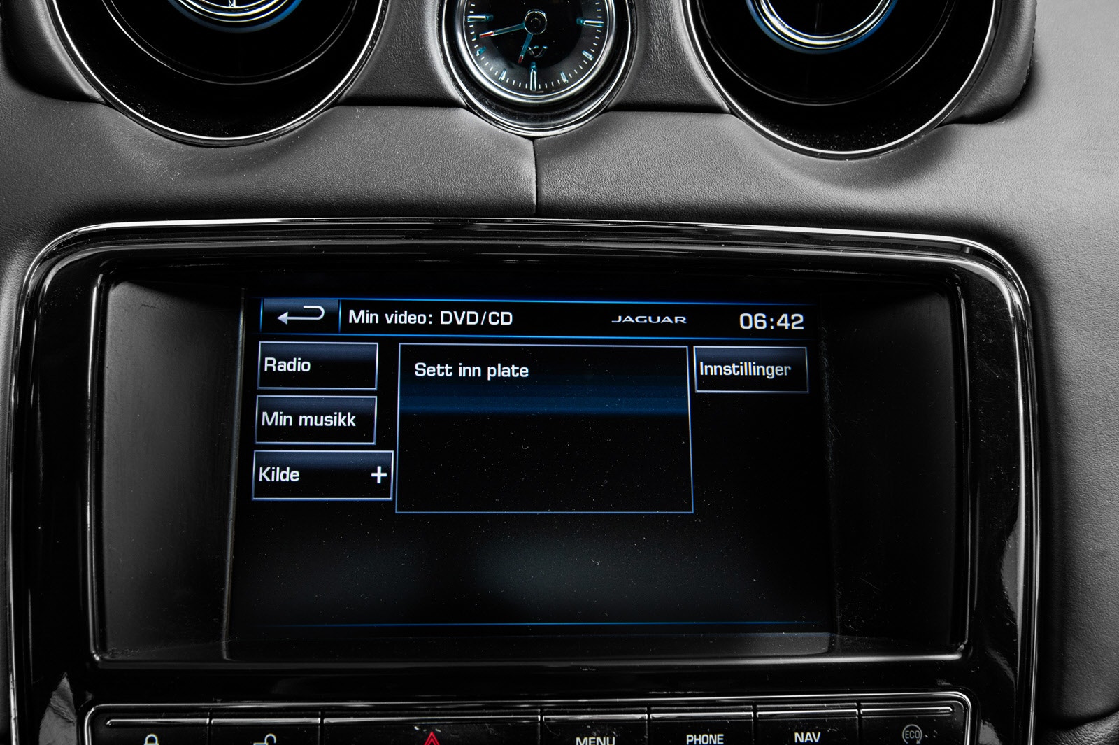 Jaguar XJ 3.0 V6 AWD Automatic, 340hp, 2014