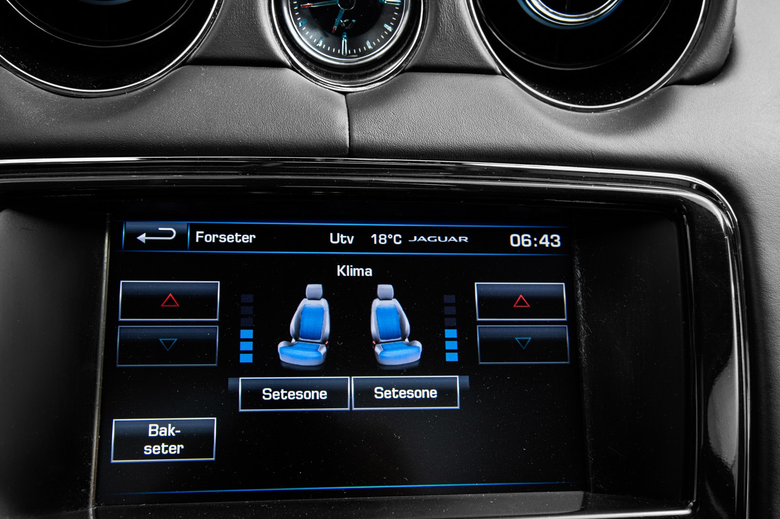 Jaguar XJ 3.0 V6 AWD Automatic, 340hp, 2014