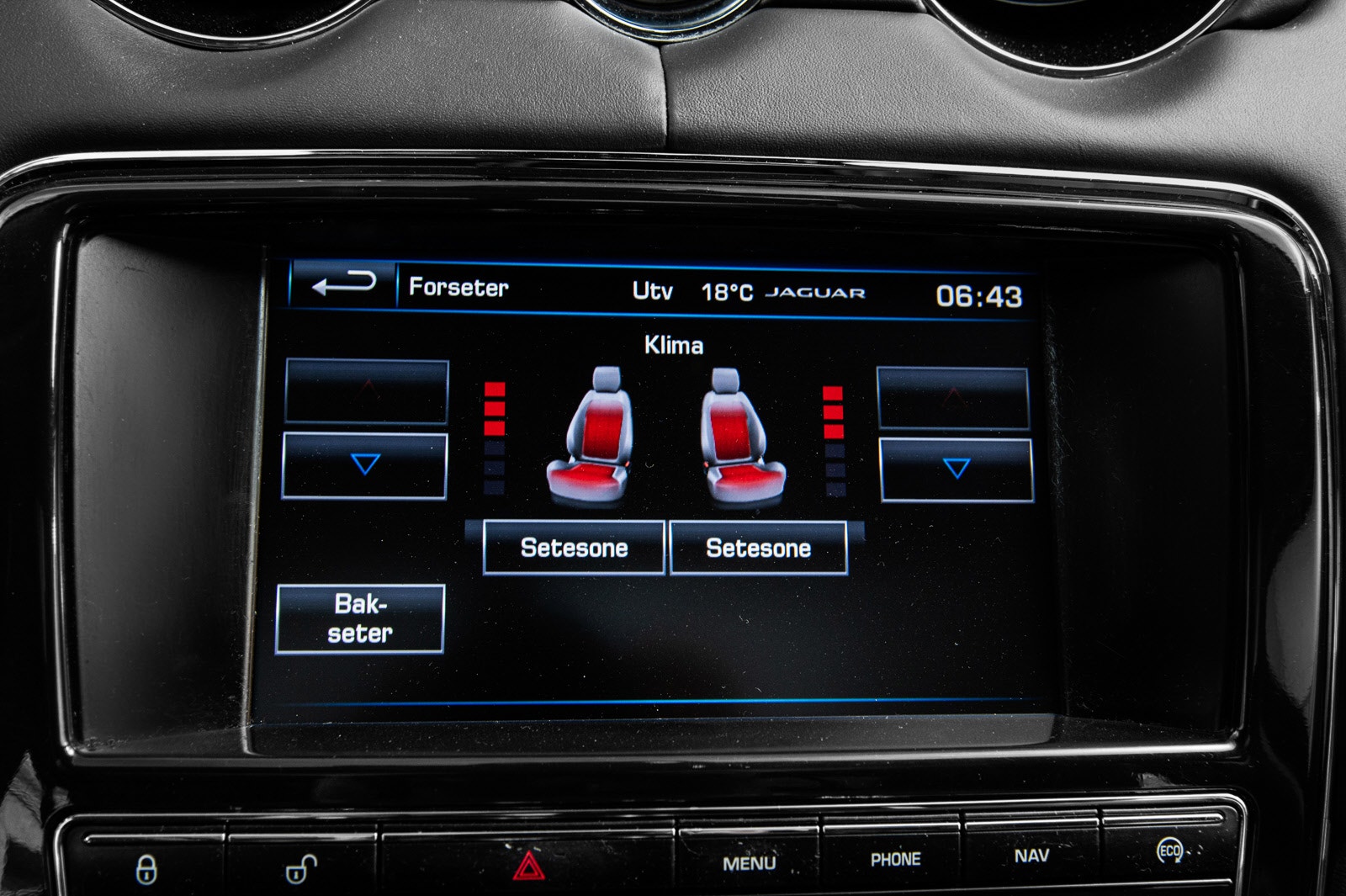 Jaguar XJ 3.0 V6 AWD Automatic, 340hp, 2014